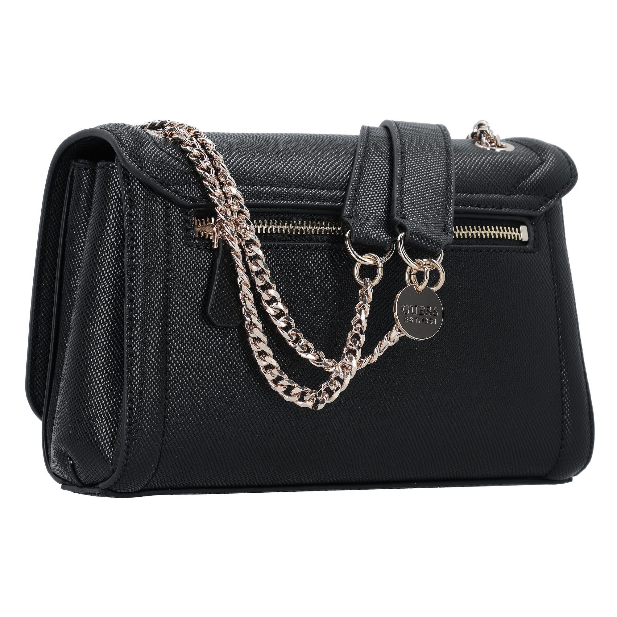 Guess Schultertasche Noelle II, Polyurethan