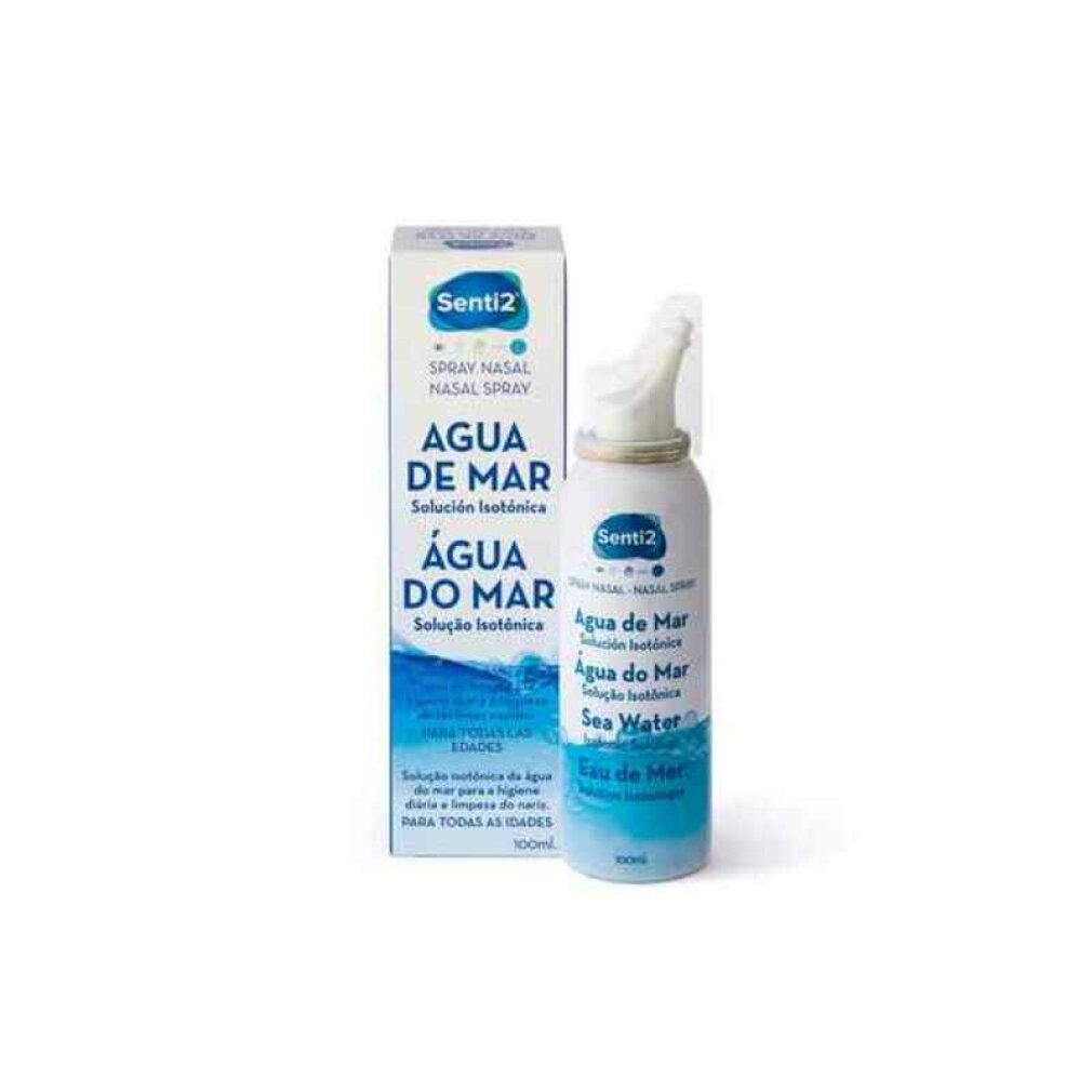 Körperpflegemittel Körperlotion SENTI100 (100ml)