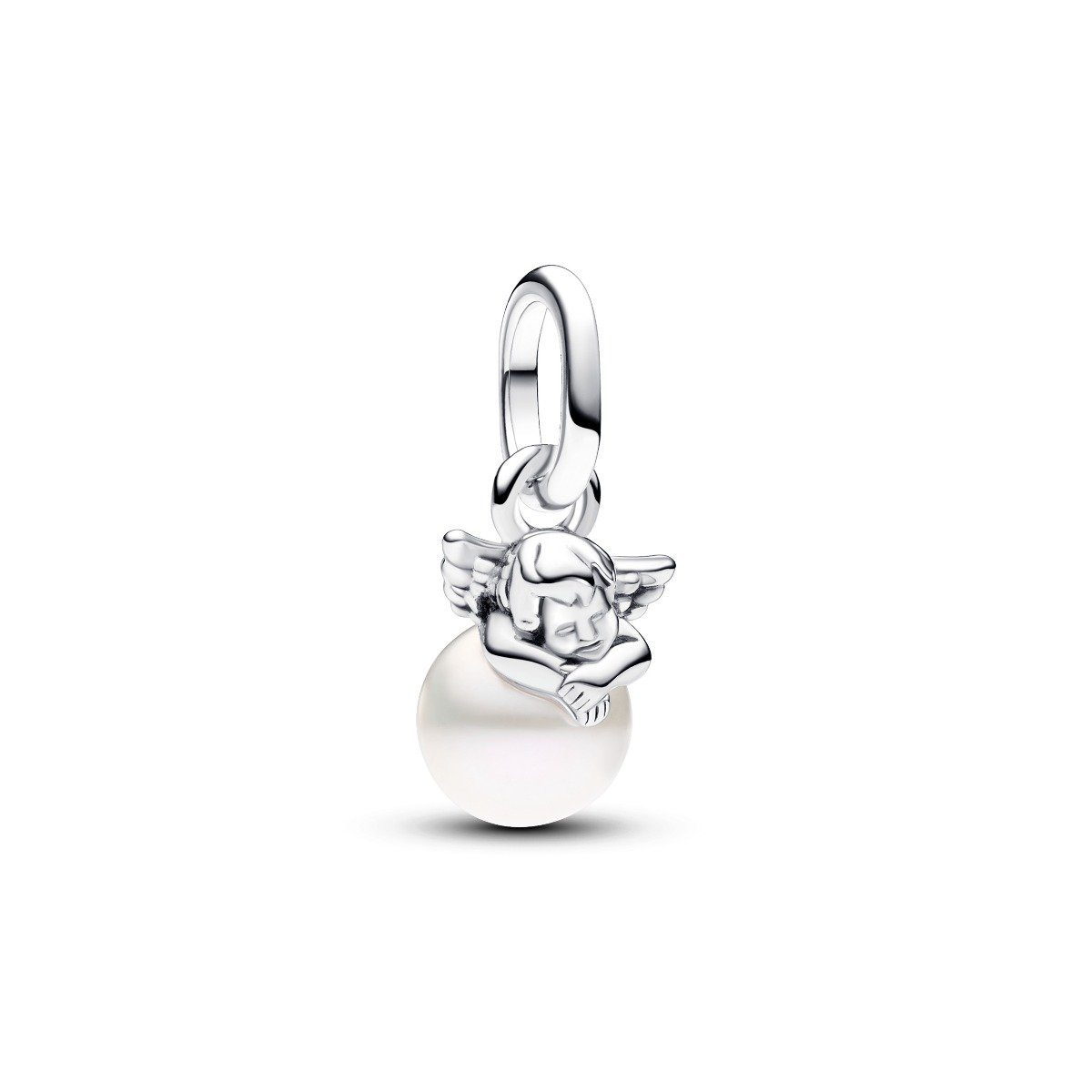 Pandora Charm-Einhänger Me 793108C01 Mini-Charm-Anhänger Damen Amor Süßwass günstig online kaufen