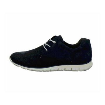 MARCO TOZZI blau Sneaker (1-tlg)