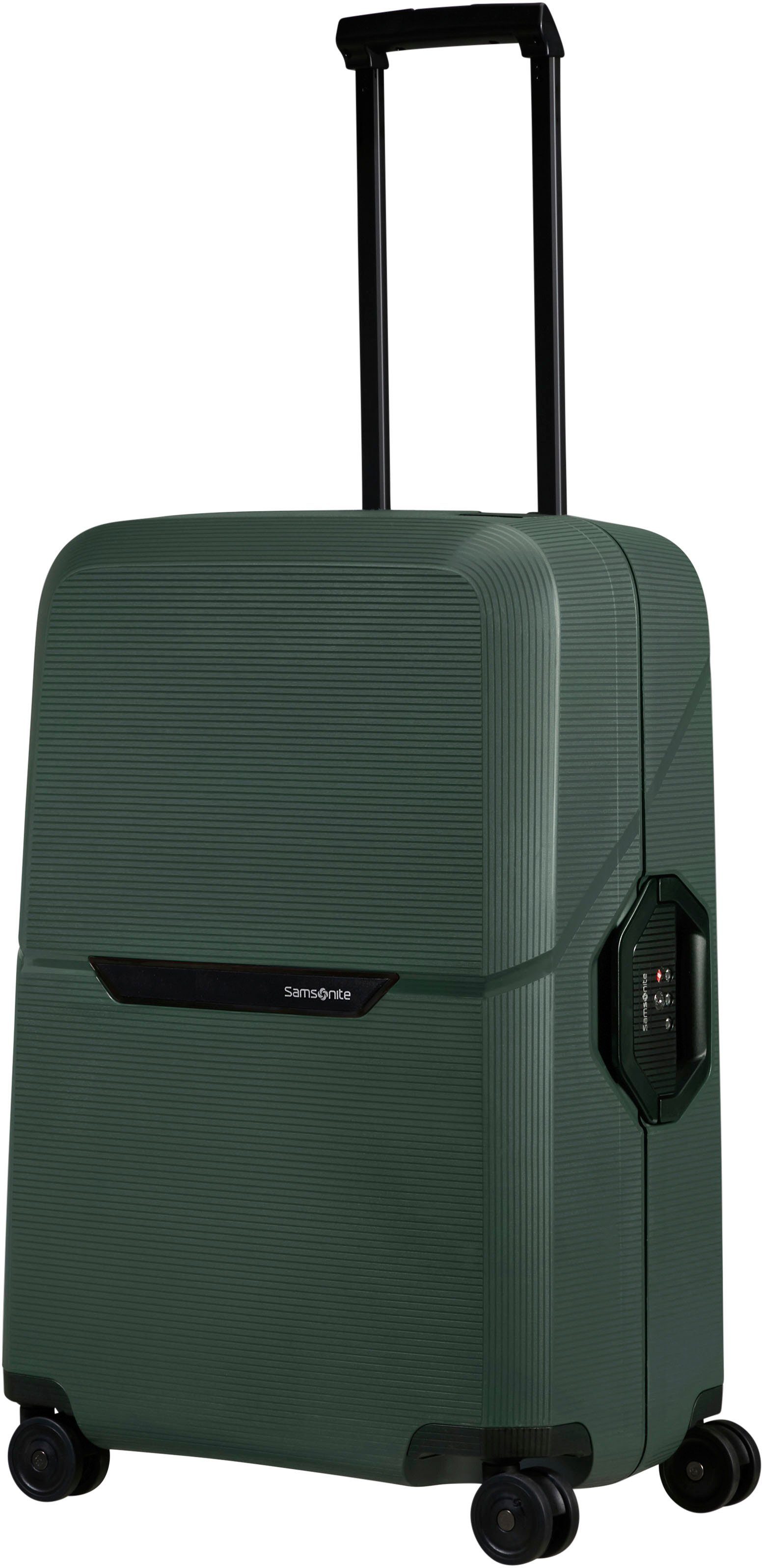 Samsonite Hartschalen-Trolley MAGNUM ECO, verschiedene Größen und Farben, 4 günstig online kaufen