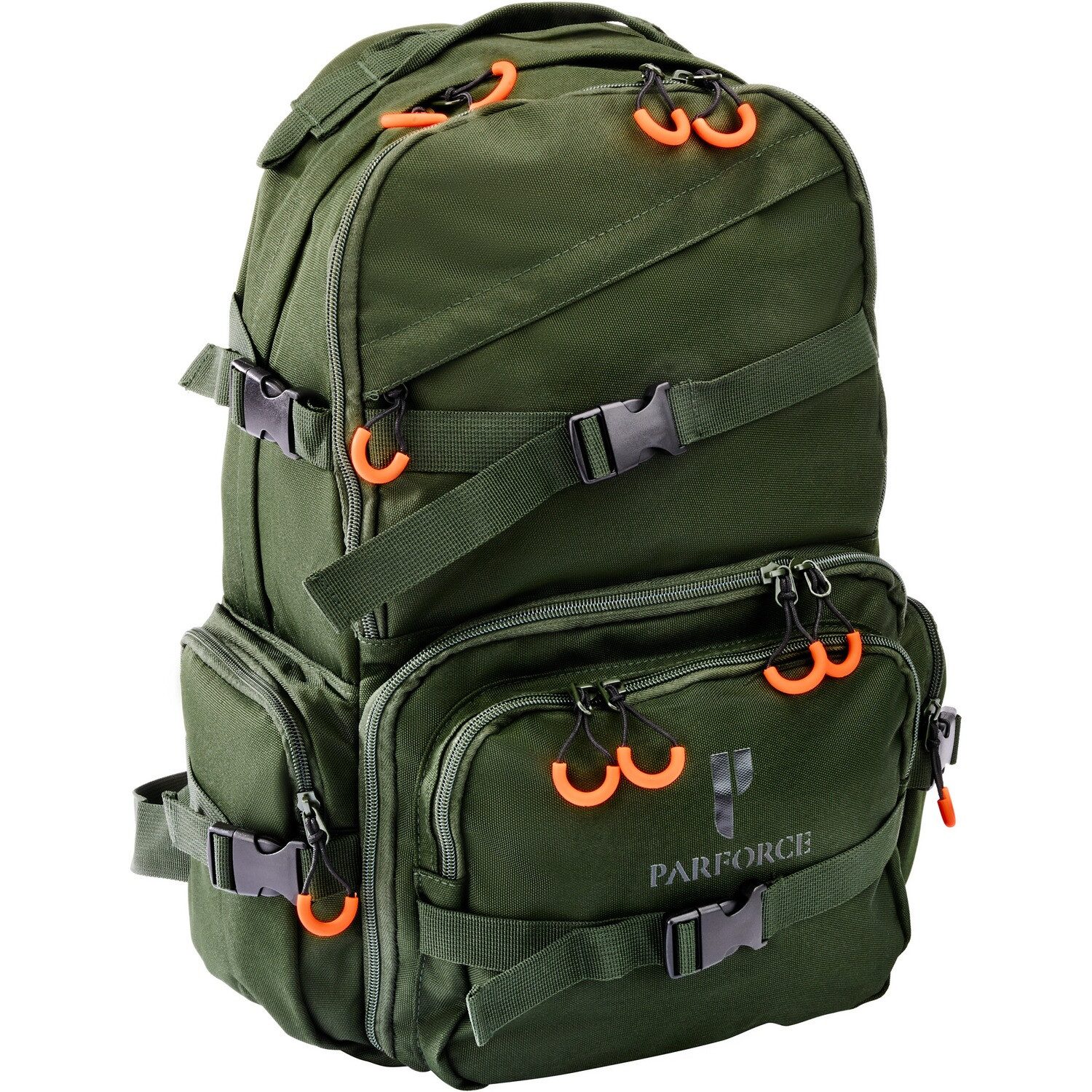 Parforce Freizeitrucksack Jagdrucksack günstig online kaufen