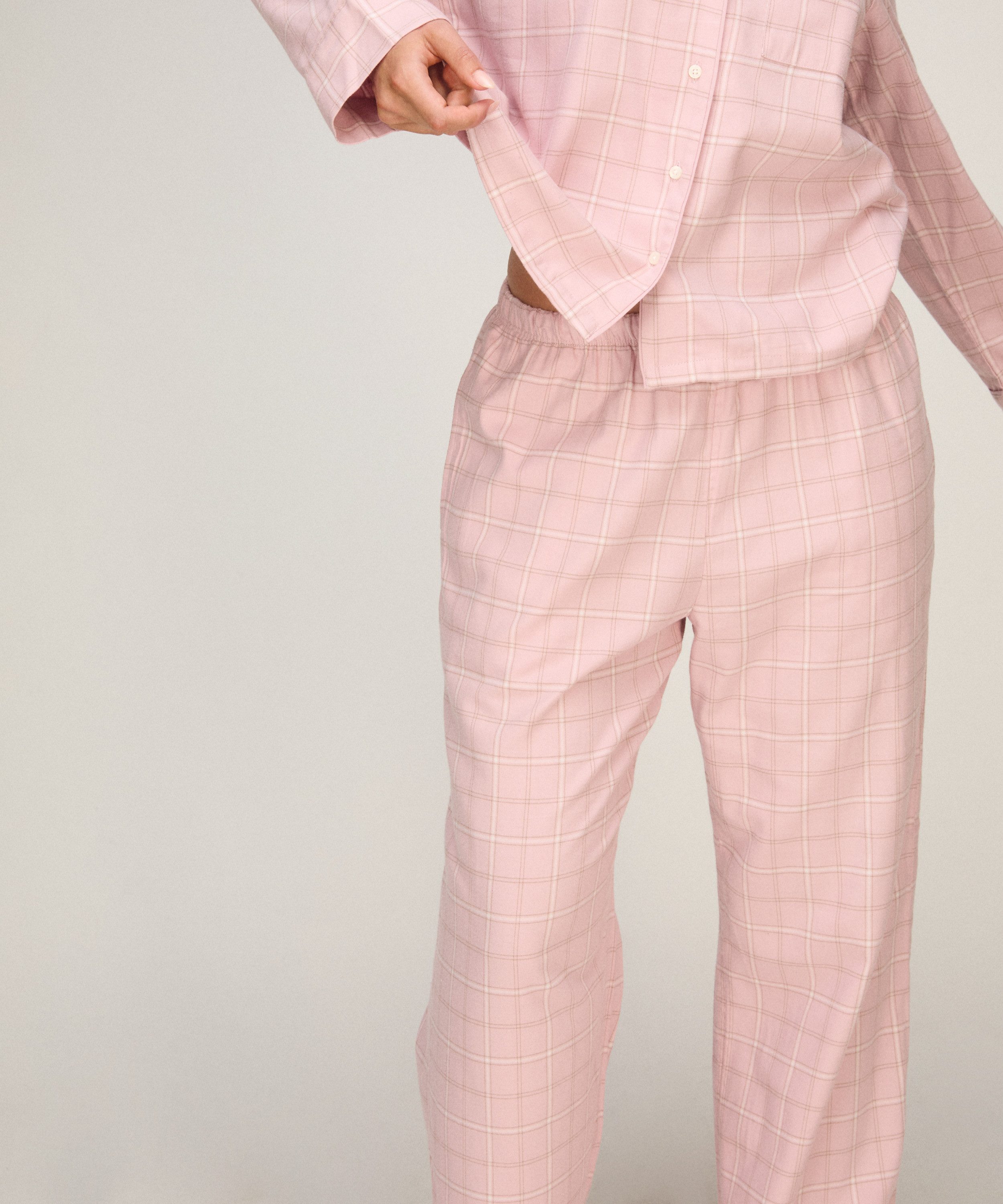 Hunkemöller Pyjama Pant Woven