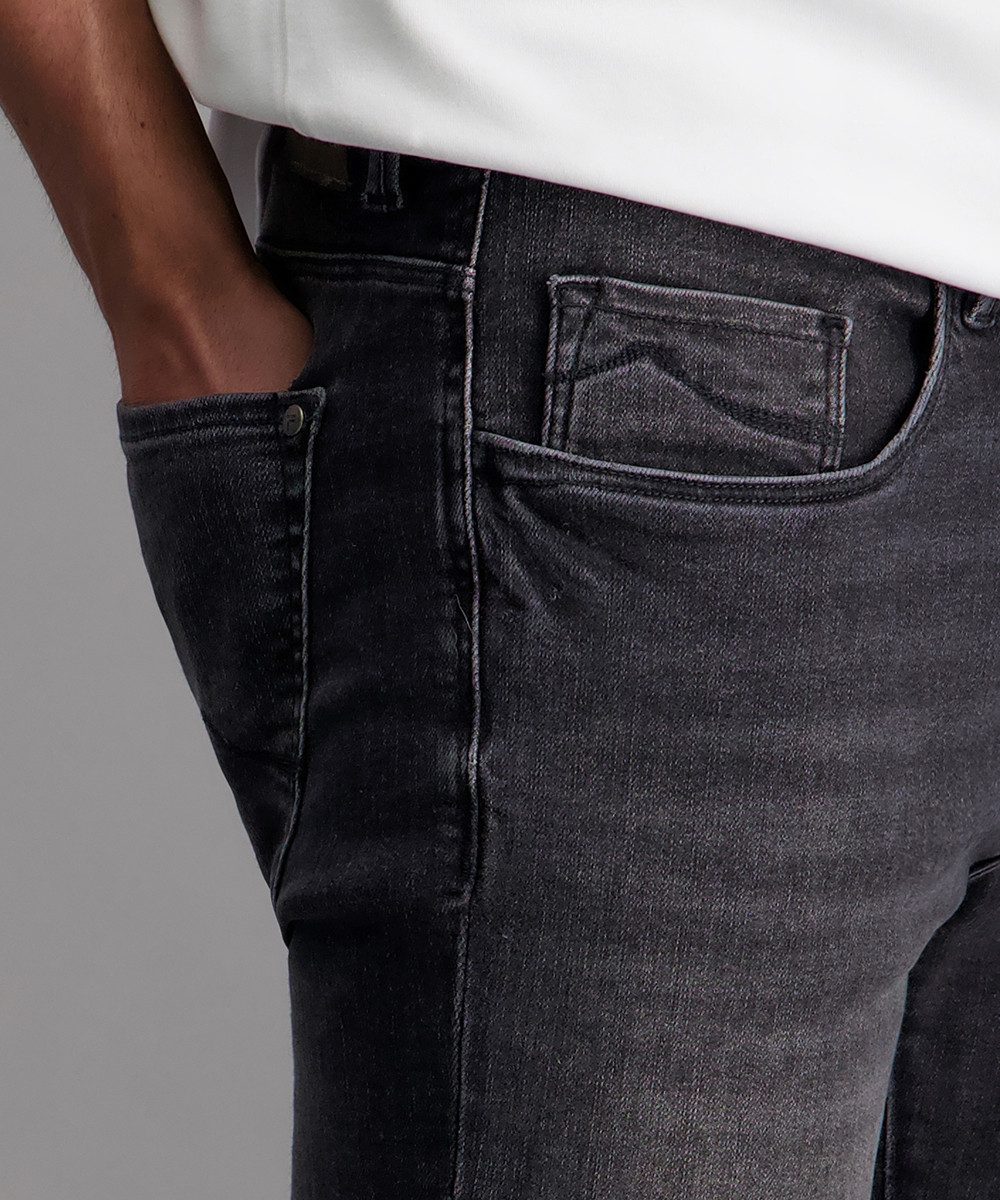 Pioneer Authentic Jeans Chinohose ERIC im Five-Pocket Style günstig online kaufen