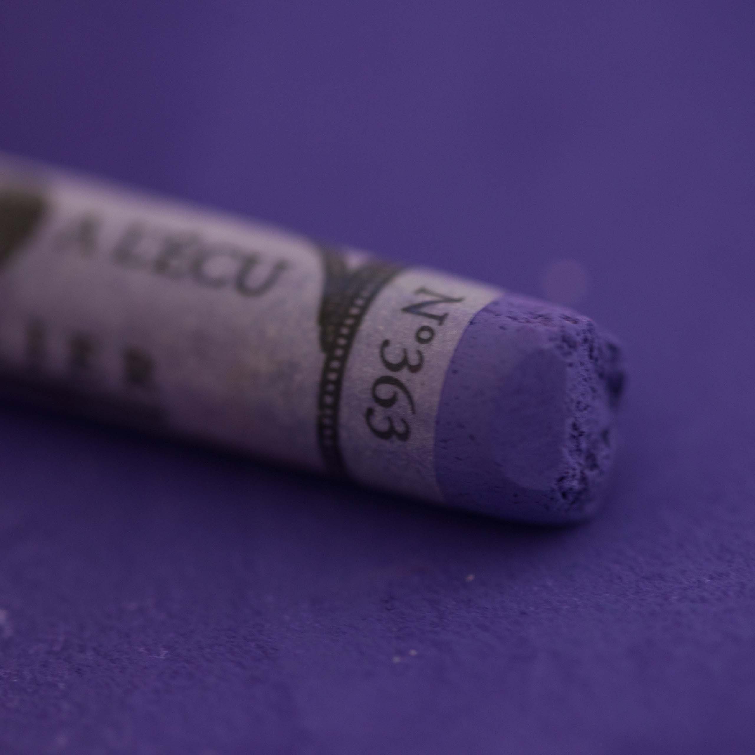 SENNELIER Pastellkreide Softpastell Ecu - Kobaltviolett - Grosses Modell - N132141.363