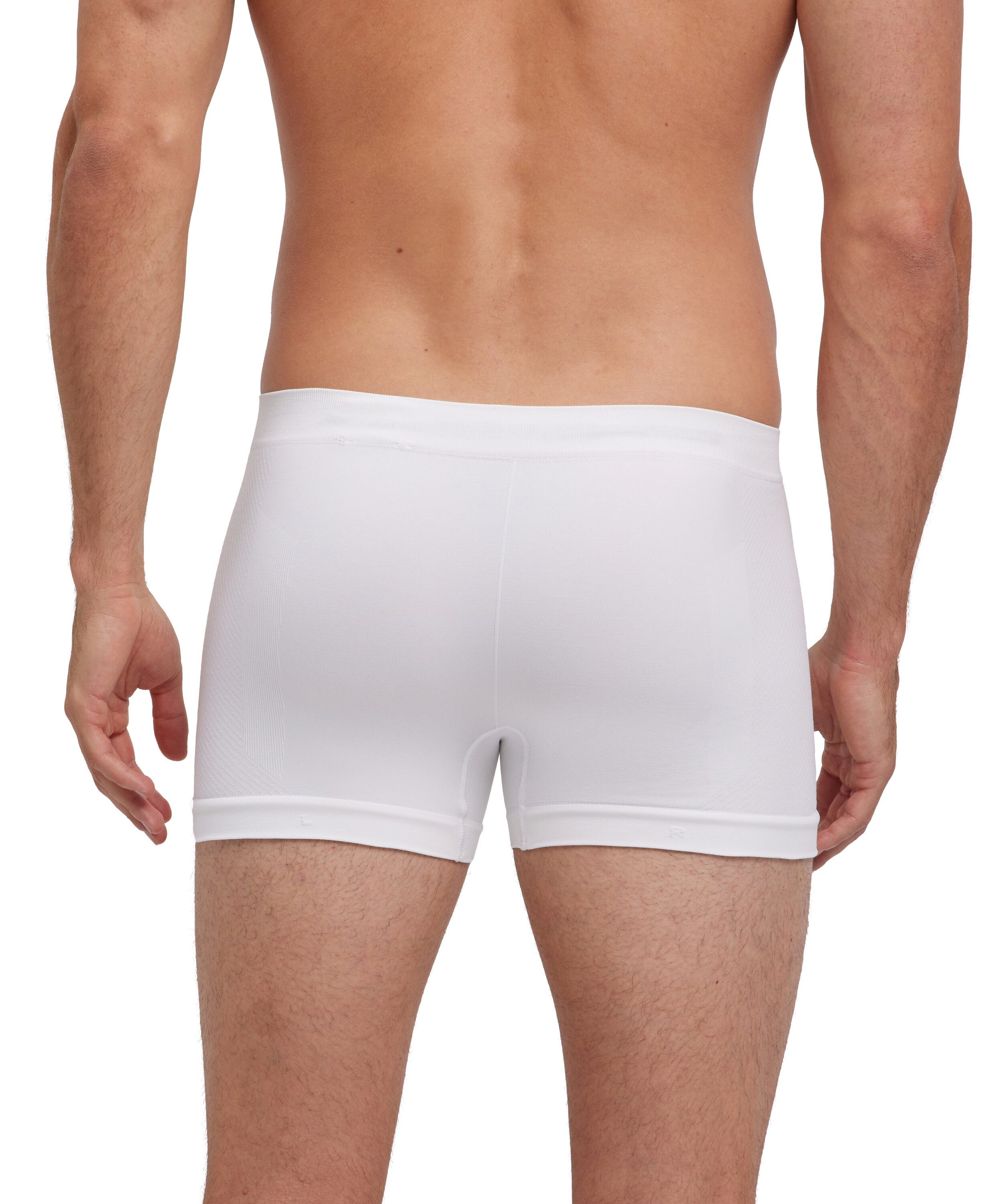 FALKE Funktionsunterhose FALKE Boxer Warm (1-St., 1) thermoregulierend für warme bis kalte Temperaturen