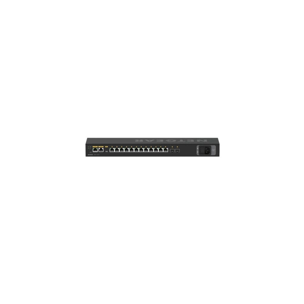 NetGear MSM4214X 14-Port Ethernet-Switch Netzwerk-Switch