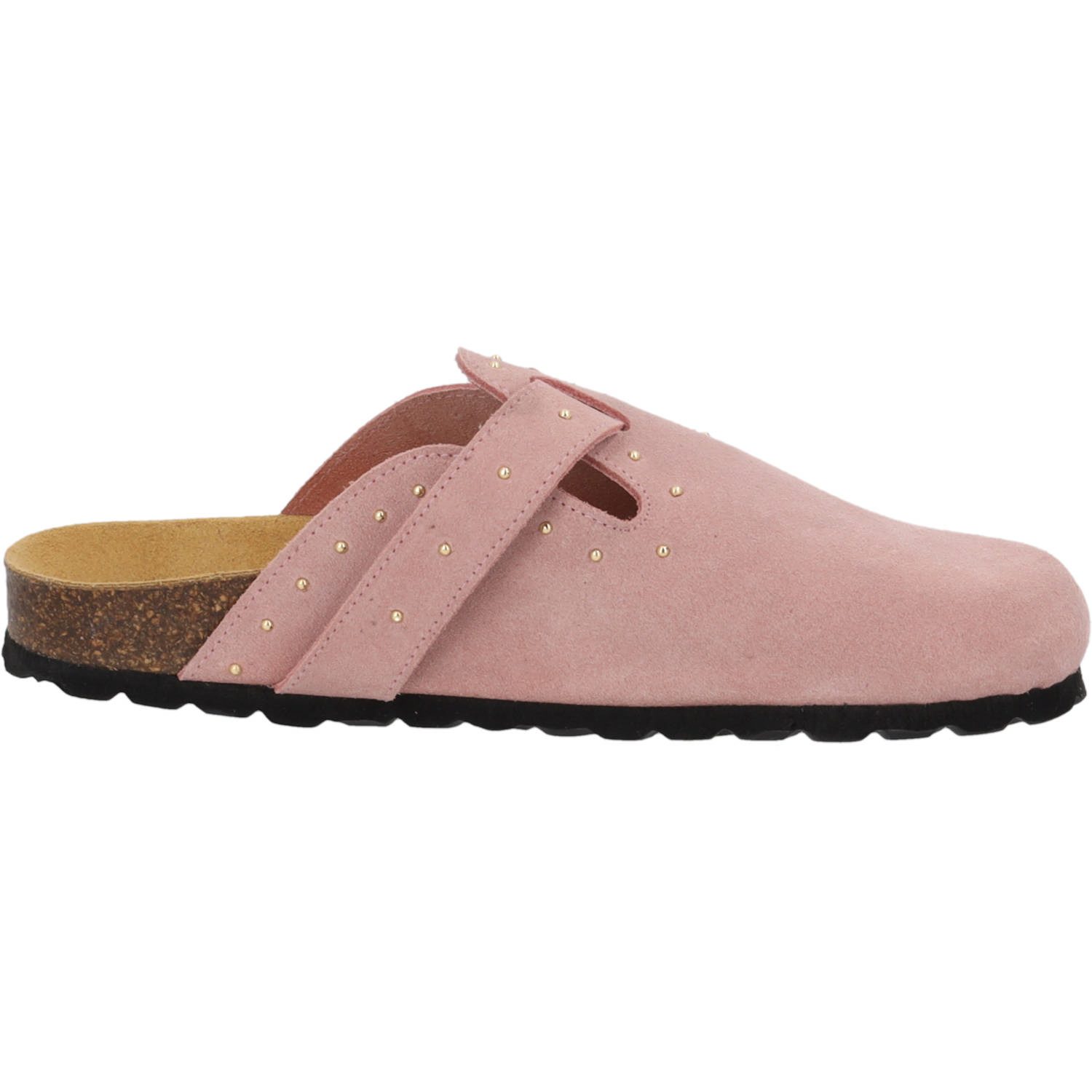 Palado Kiel Glint Premium Leather Pantolette