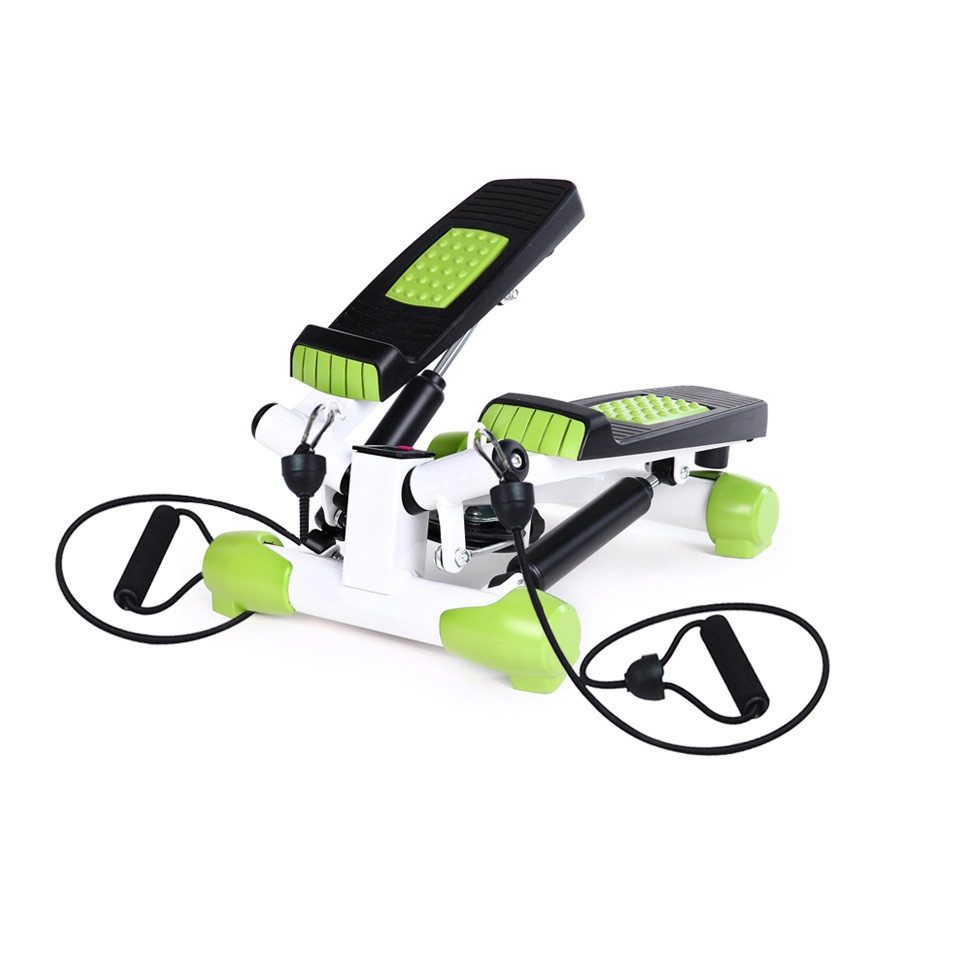 Stepper Steppmaschine Hometrainer Trainingsgerät für Zuhause