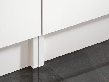 OMILI Unterschrank OLVIT - OL-D80 (Küchenschrank, Einzelschränke, 1-St., Breite 80 cm) Front 18mm, SOFTCLOSE, Einfache Selbstmontage
