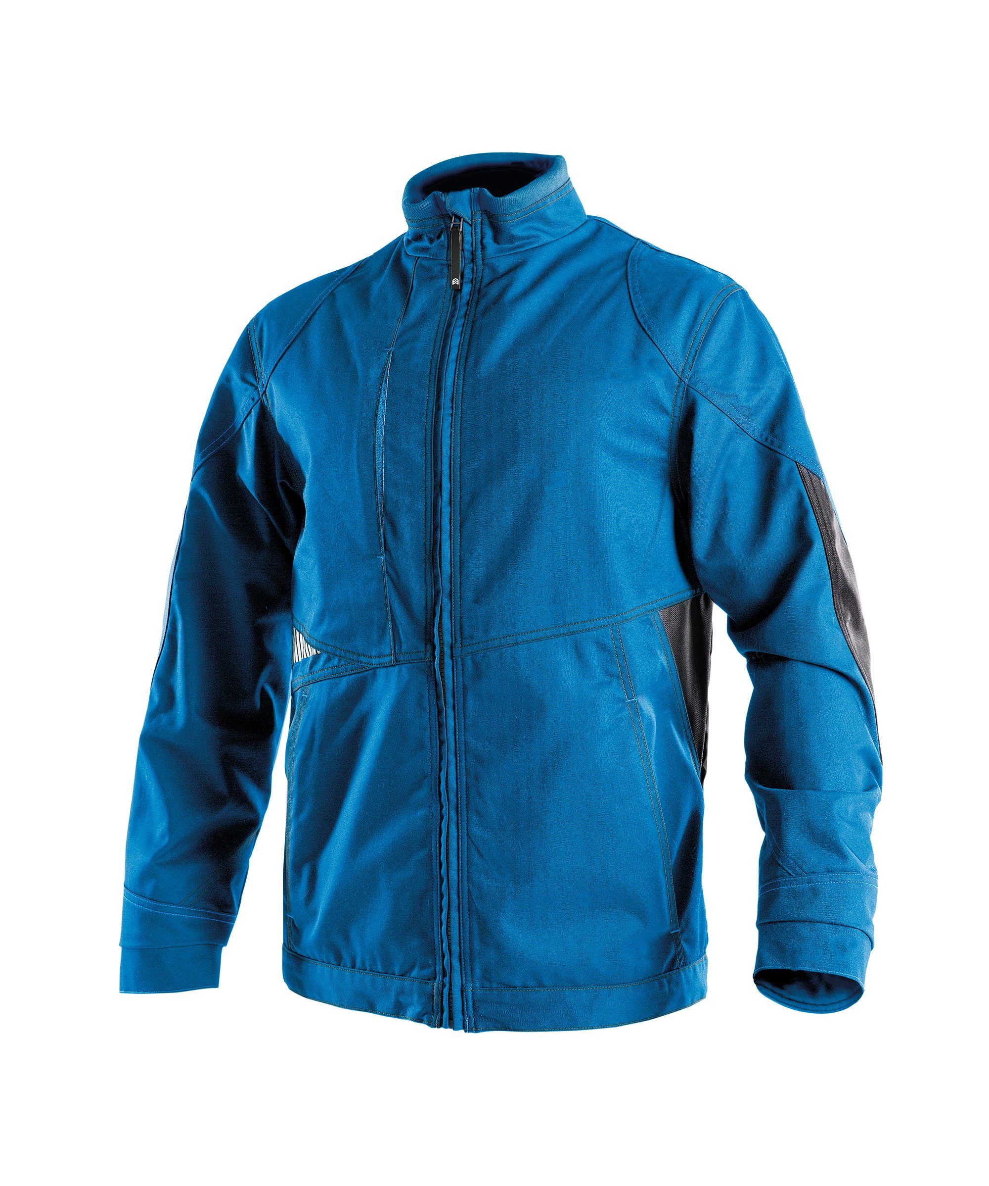Dassy Arbeitsjacke Atom (1-St)
