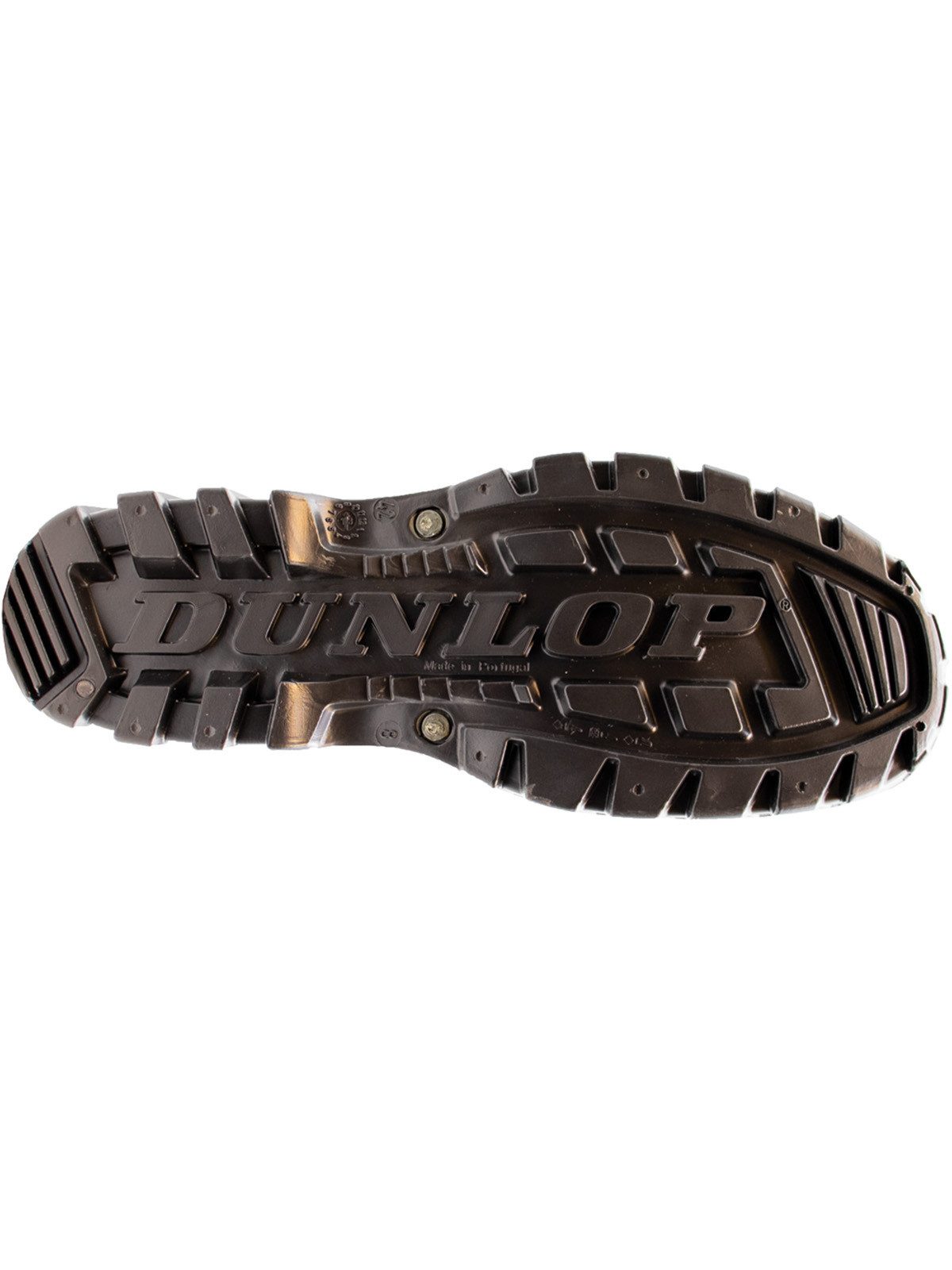 Dunlop_Workwear K580011 Dunlop Dee Gummistiefel – Bild 5 von 5