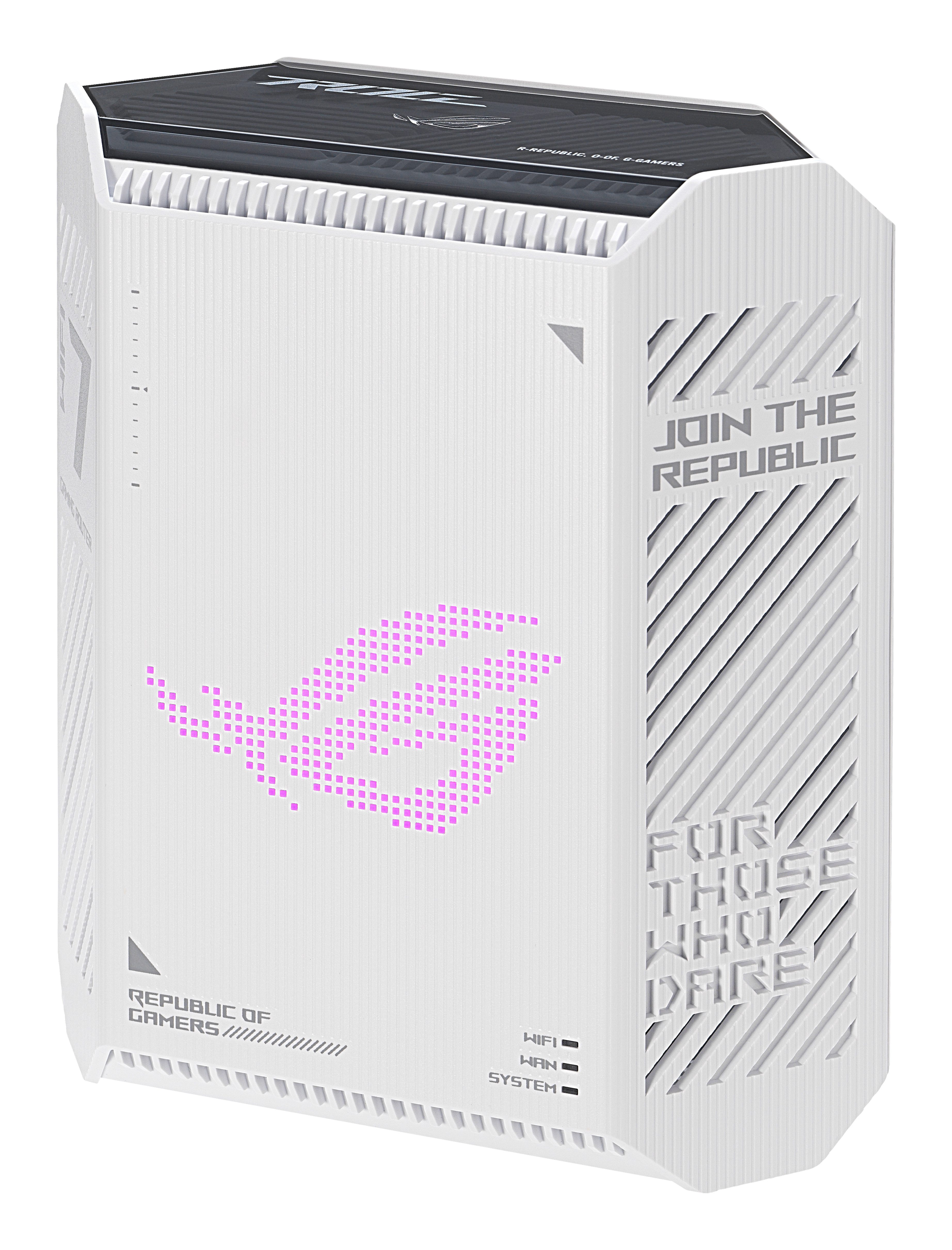 Asus LAN-Router