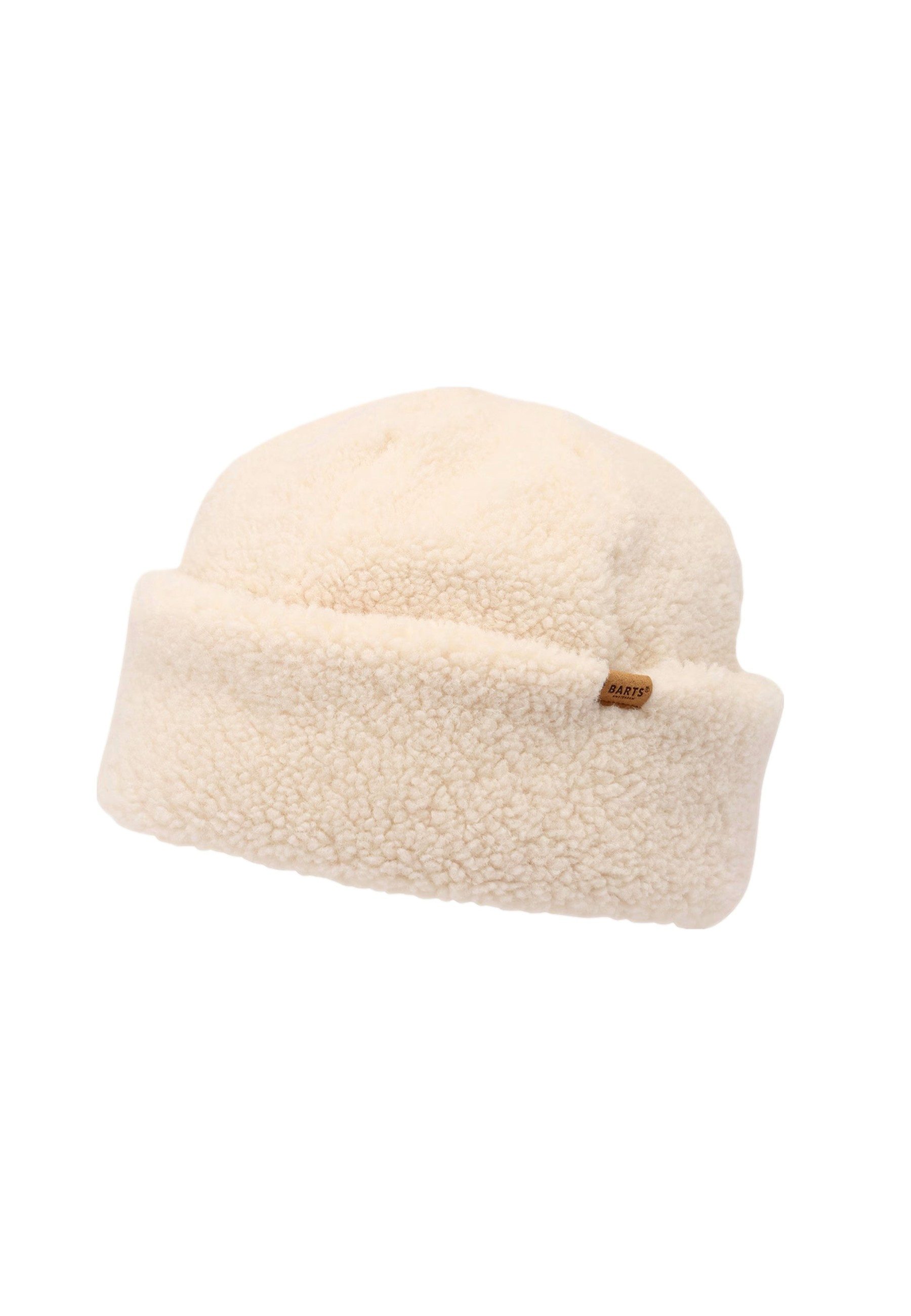 Barts Fellimitatmützen Mütze Teddybow Hat Wintermütze (1-St)