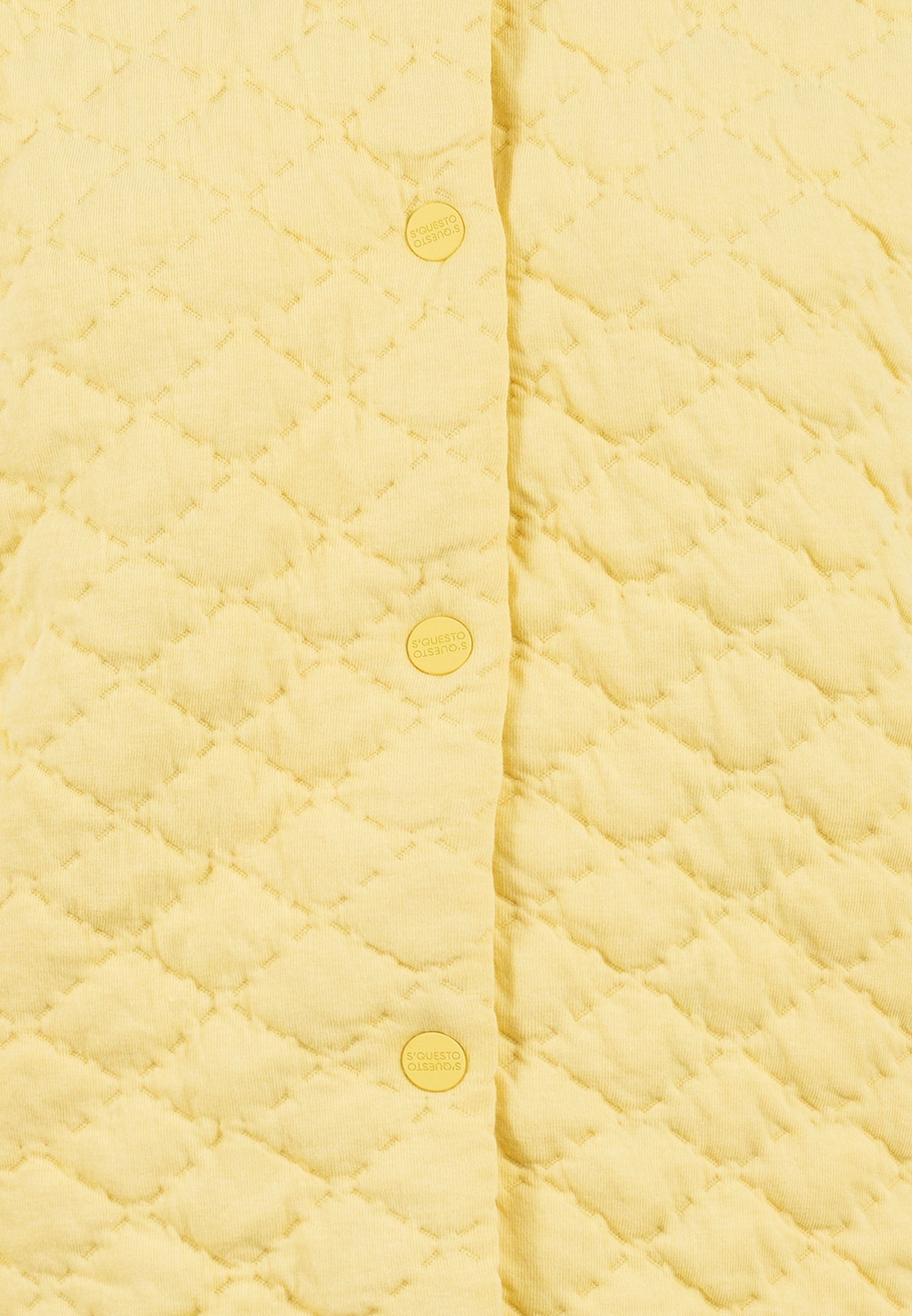 Soquesto Blusenblazer