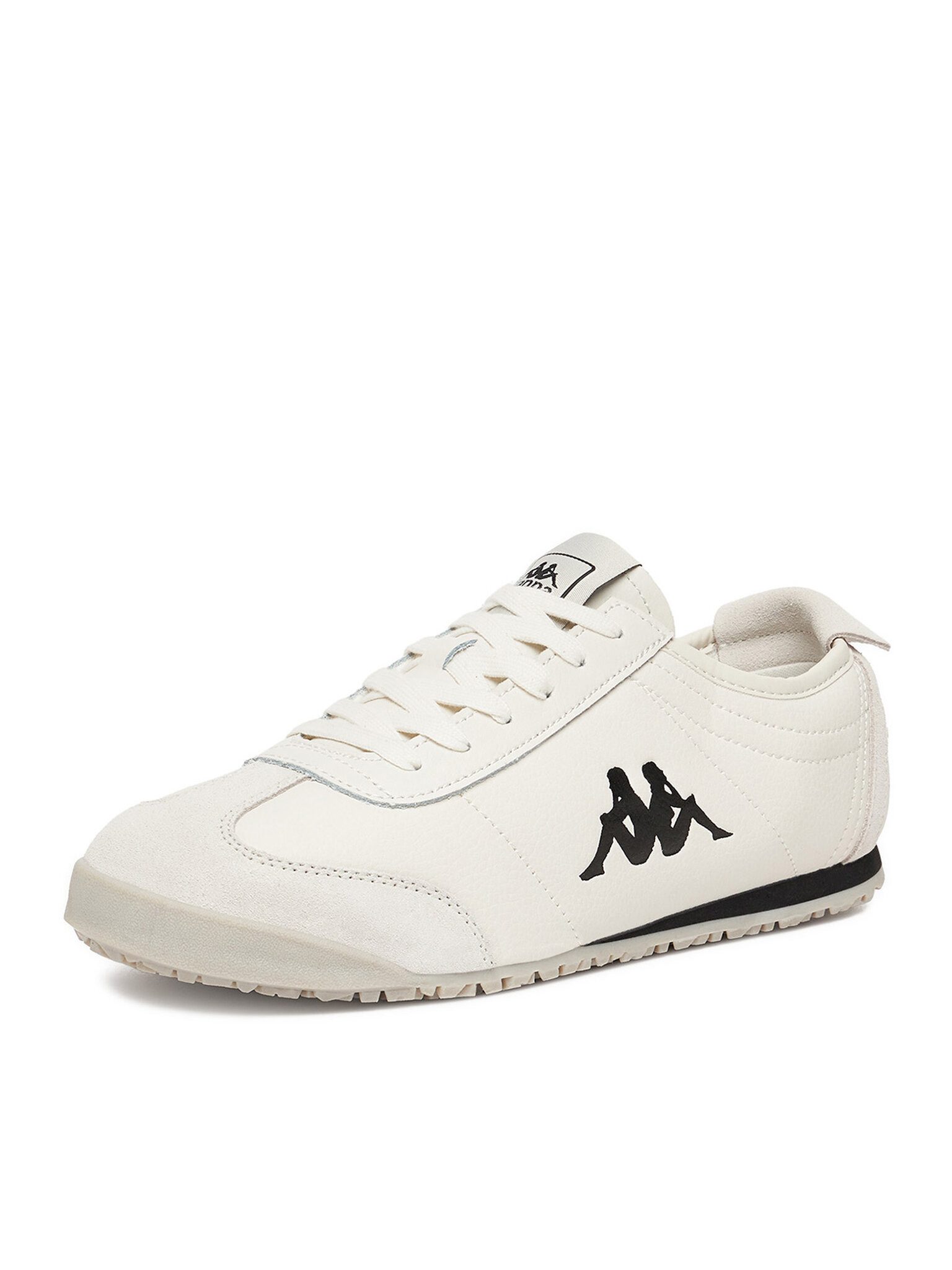 Kappa Kappa Damenschuhe Weiß KAPPA-CEO-1490036A(W) Weiß Sneaker