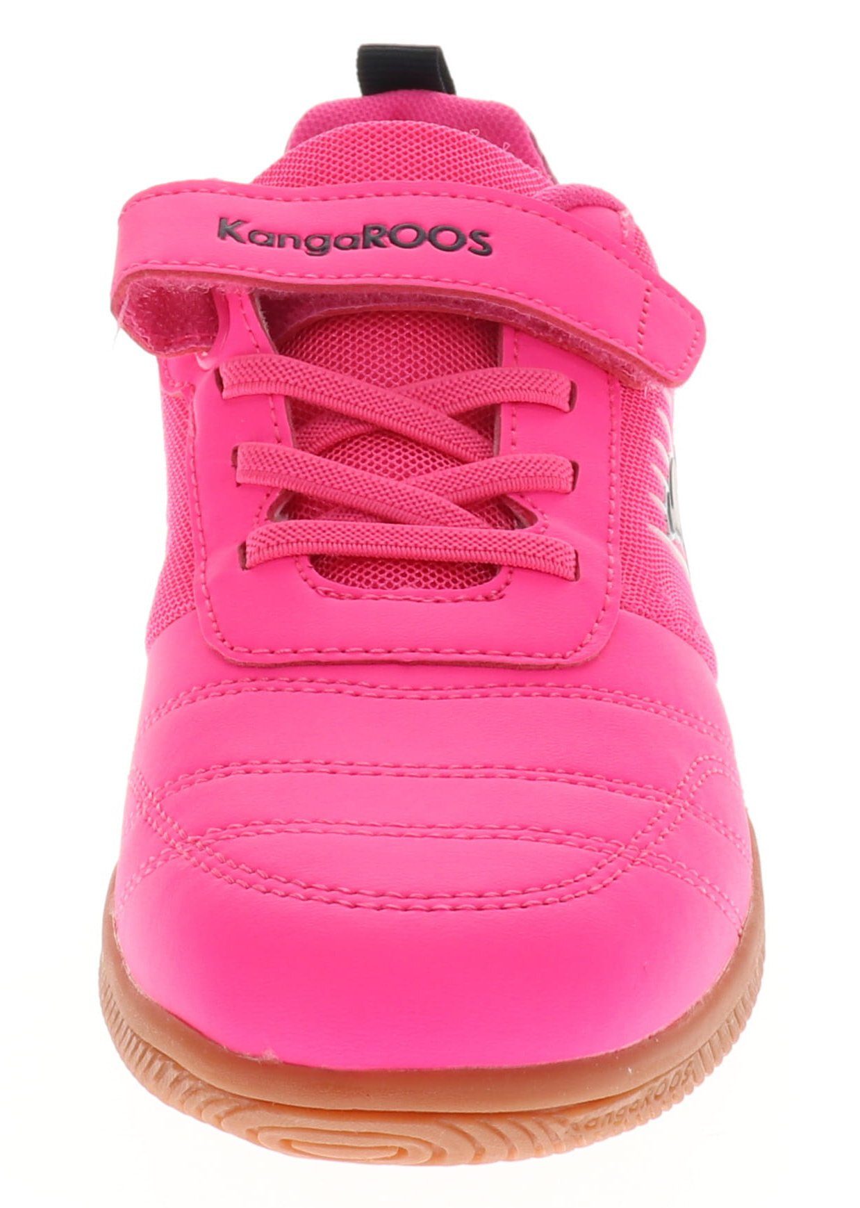 KangaROOS EV 6211 neon Trainingsschuh Court Super pink/fuchsia