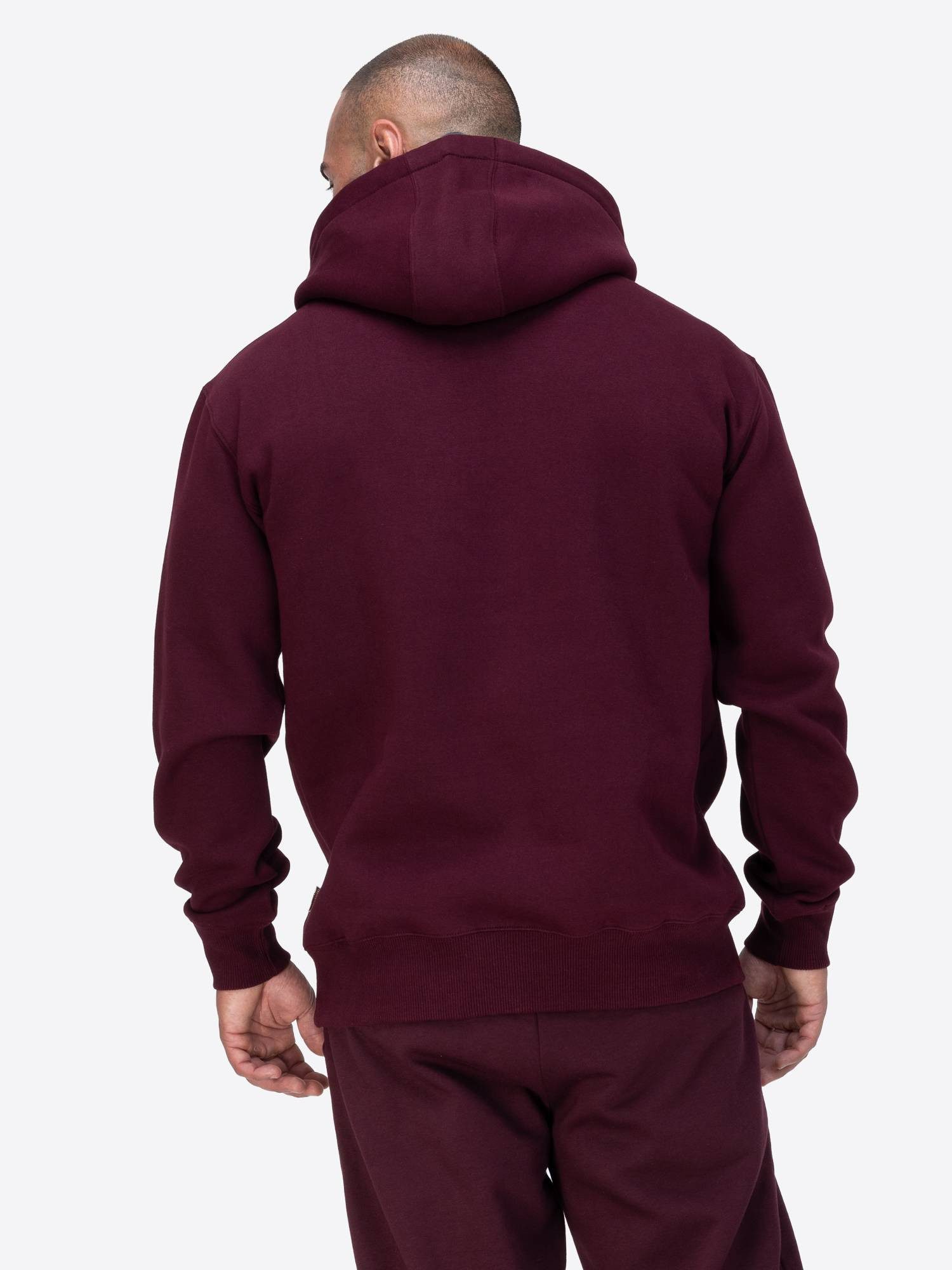 Lonsdale Hoodie Hoodie Lonsdale Sellan (1-tlg) günstig online kaufen