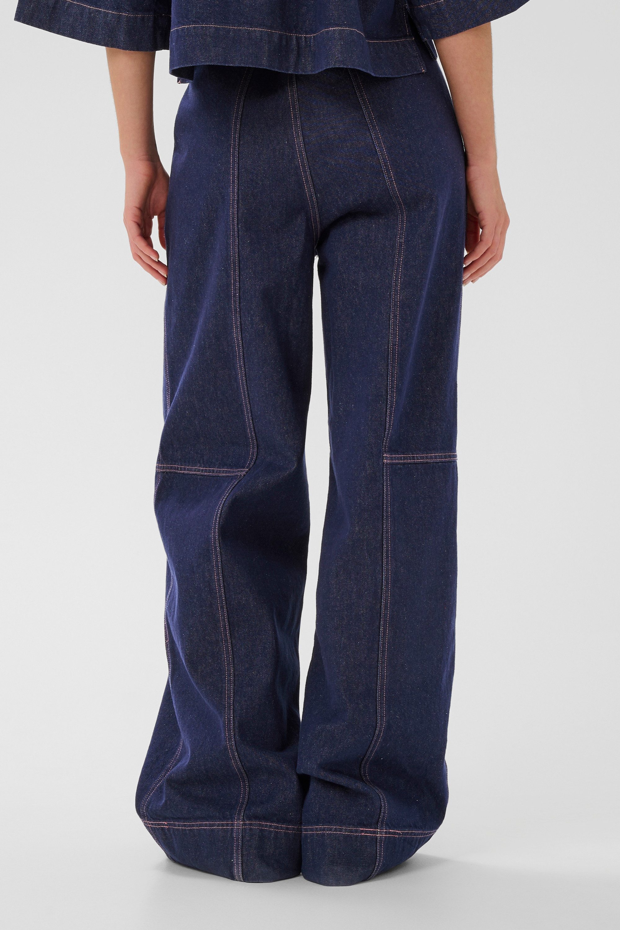 Saint Tropez Regular-fit-Jeans Jeans PoseySZ