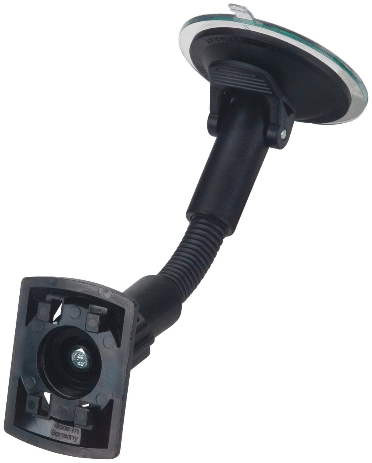 HR GRIP Handy-Halterung Universal Smartphone Scheiben Handy Saugnapfhalter 360°+60°