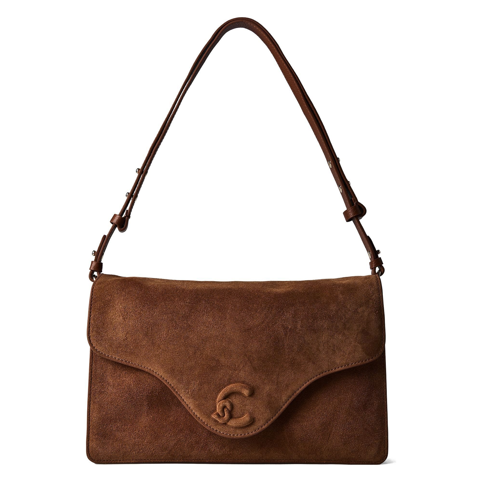 Schultertasche C-Me