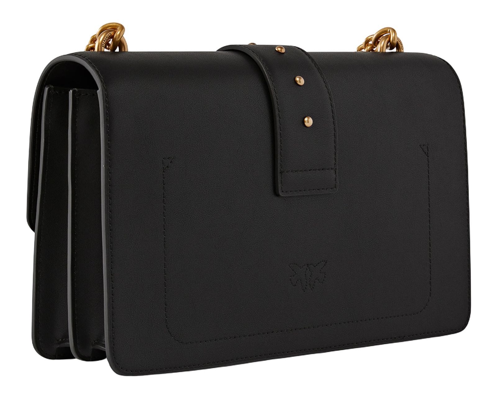 PINKO Umhängetasche Classic CL, aus echtem günstig online kaufen