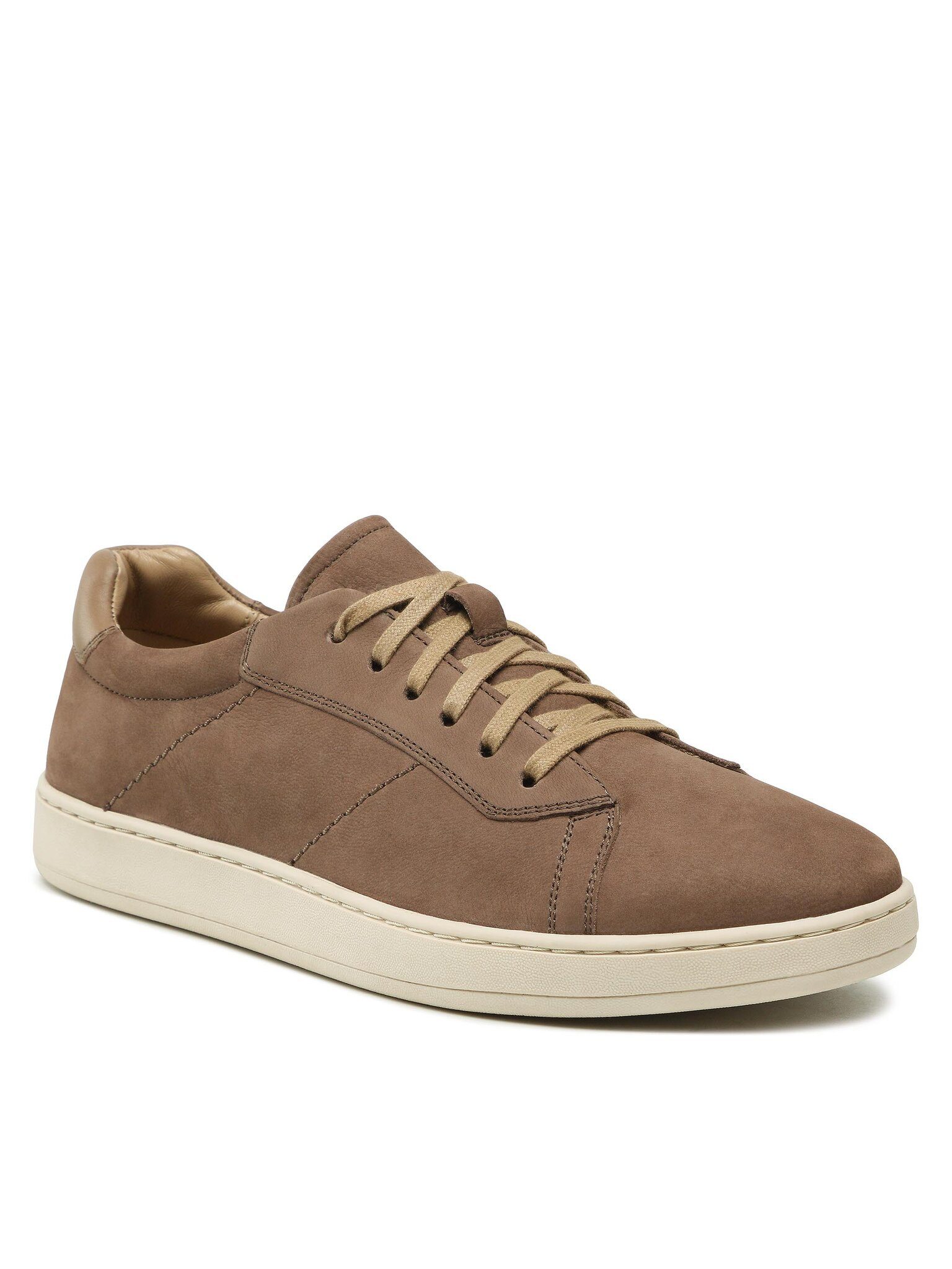 LASOCKI Sneakers MI08-TECHNIC-01 Brown Sneaker