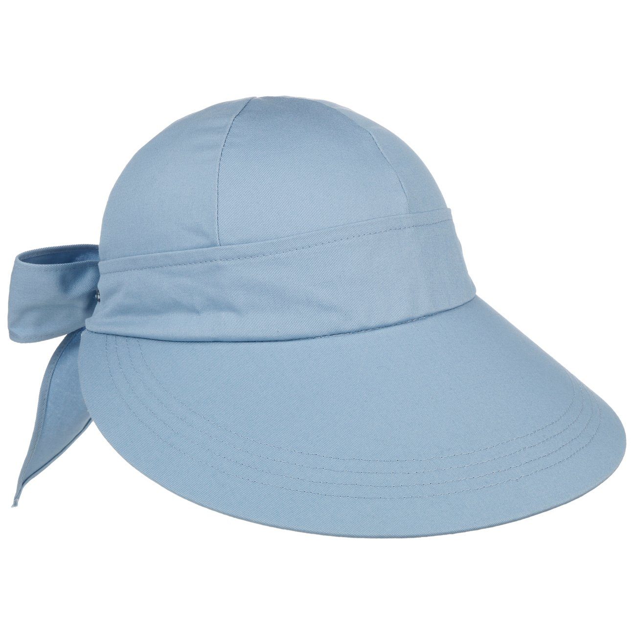 McBurn Visor (1-St) Sonnencap mit Schirm