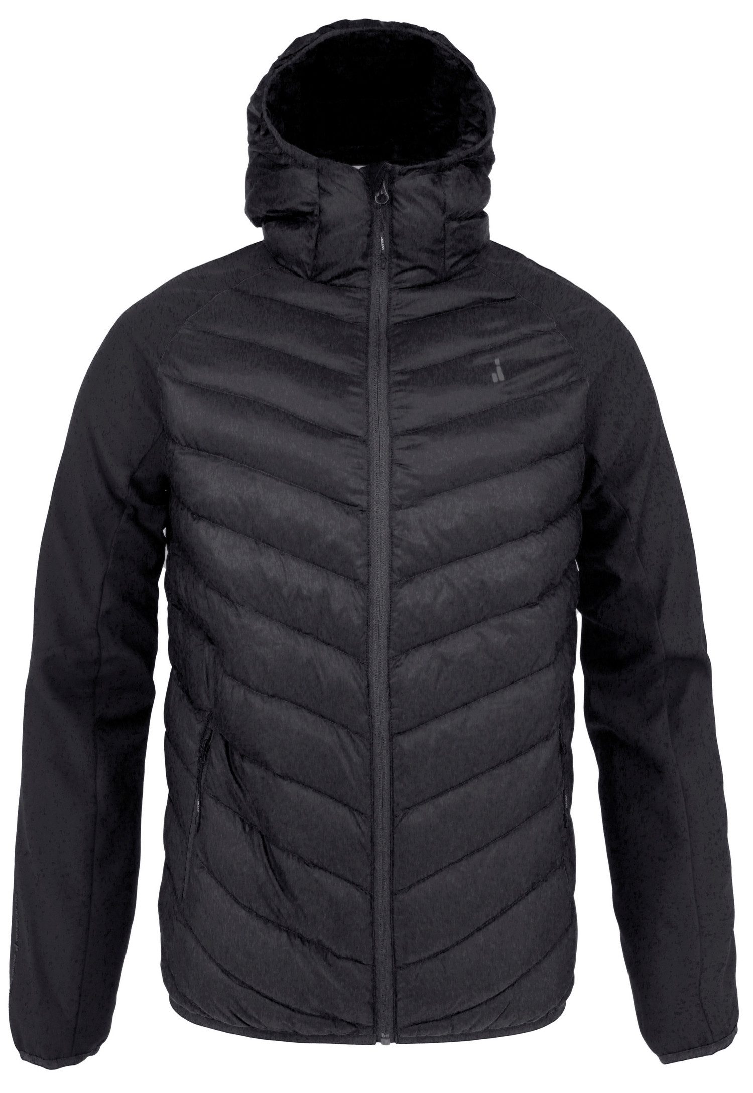 Funktionsjacke CHALECO HIBRIDA CORNO