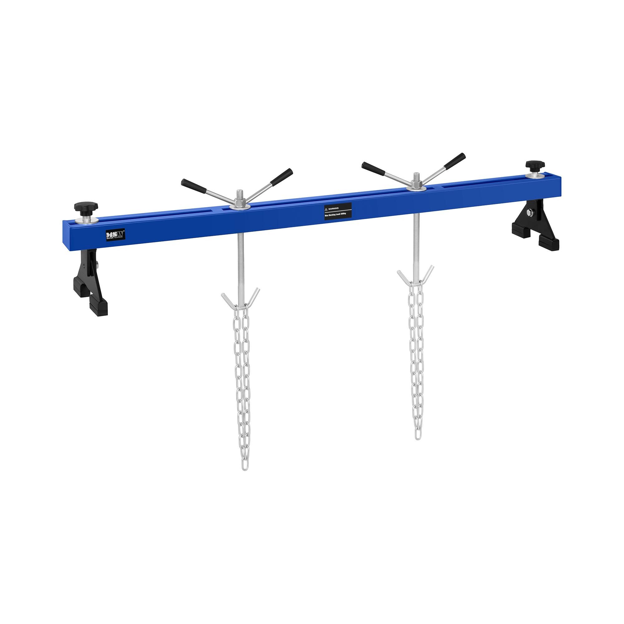 Werkstattkran Motorbrücke Motorhalter Motorheber 500Kg