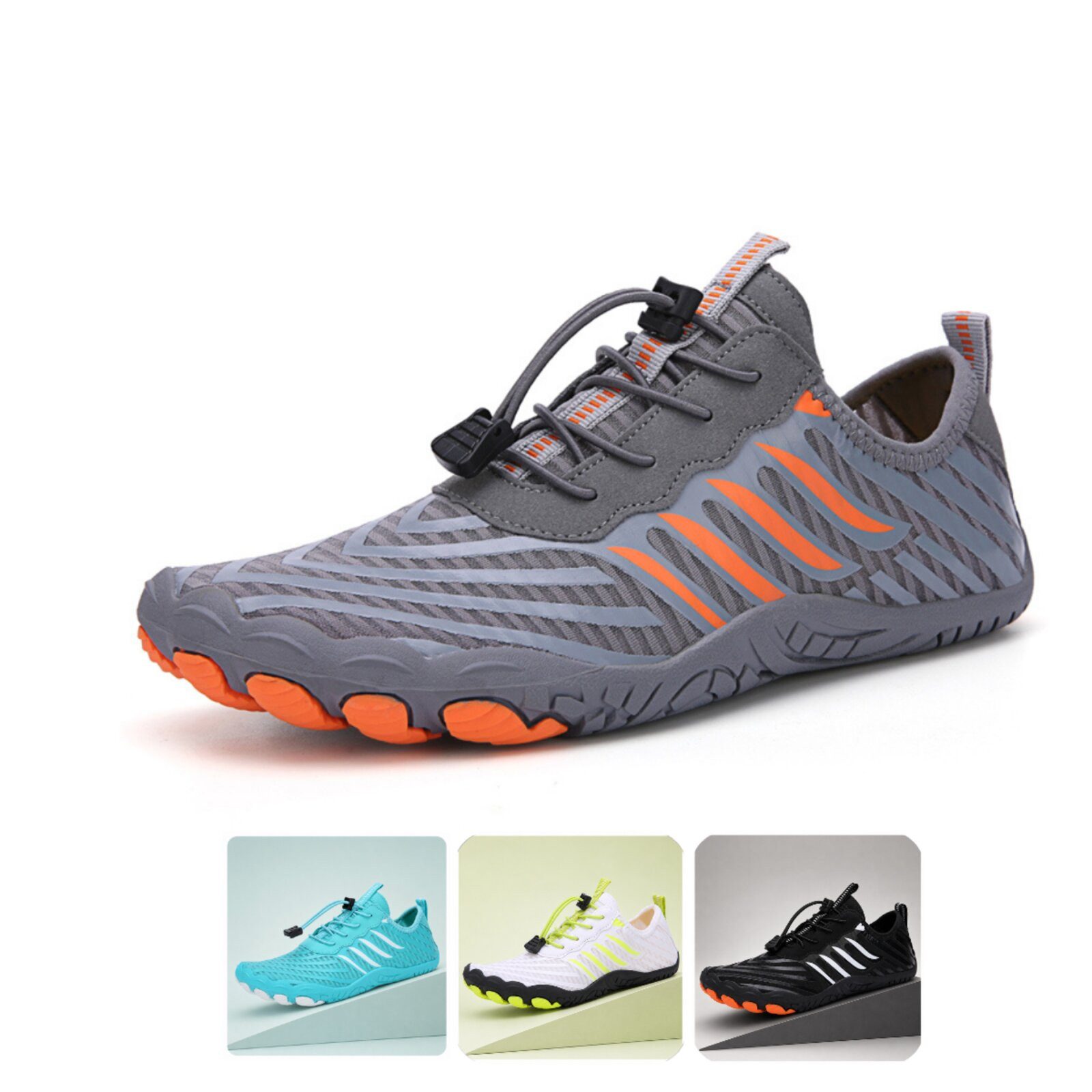 DOTALES Activestep Barfußschuhe Damen & Herren Barfußschuhe Barfußschuh Minimalschuhe