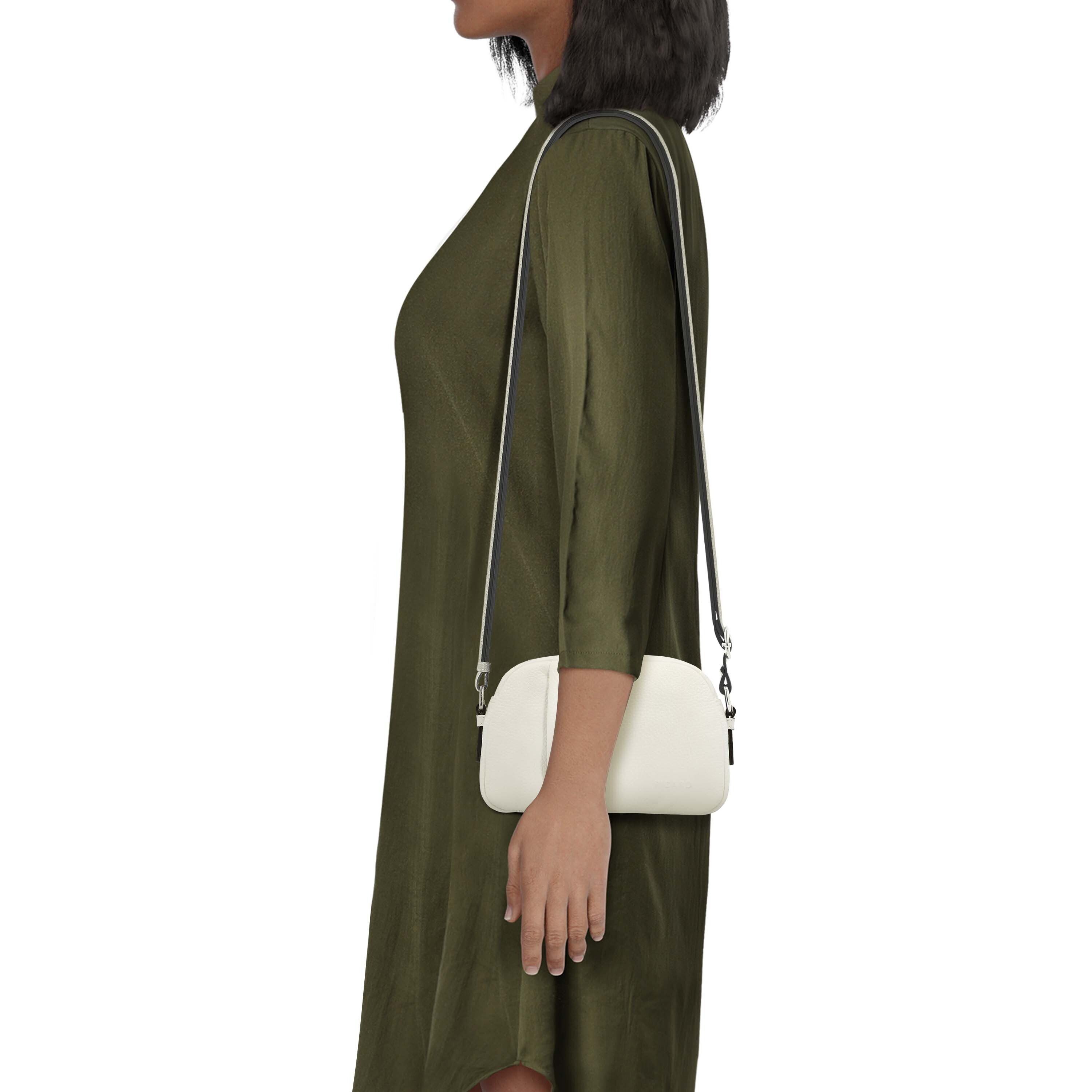 Picard Schultertasche PICARD Schultertasche Pure aus Echtleder