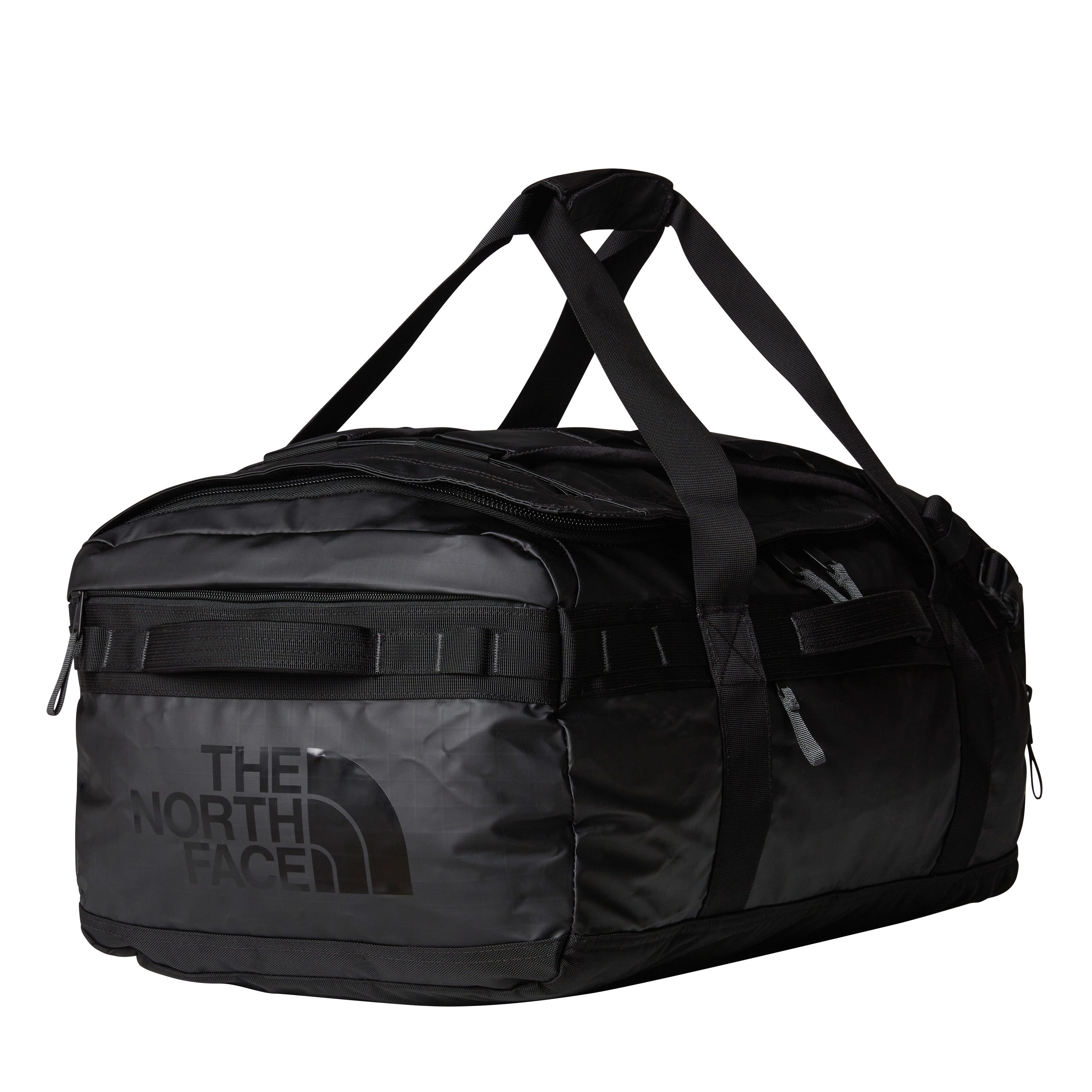 The North Face Sporttasche BASE CAMP VOYAGER DUFFEL 62L (1-tlg), mit Laptop günstig online kaufen