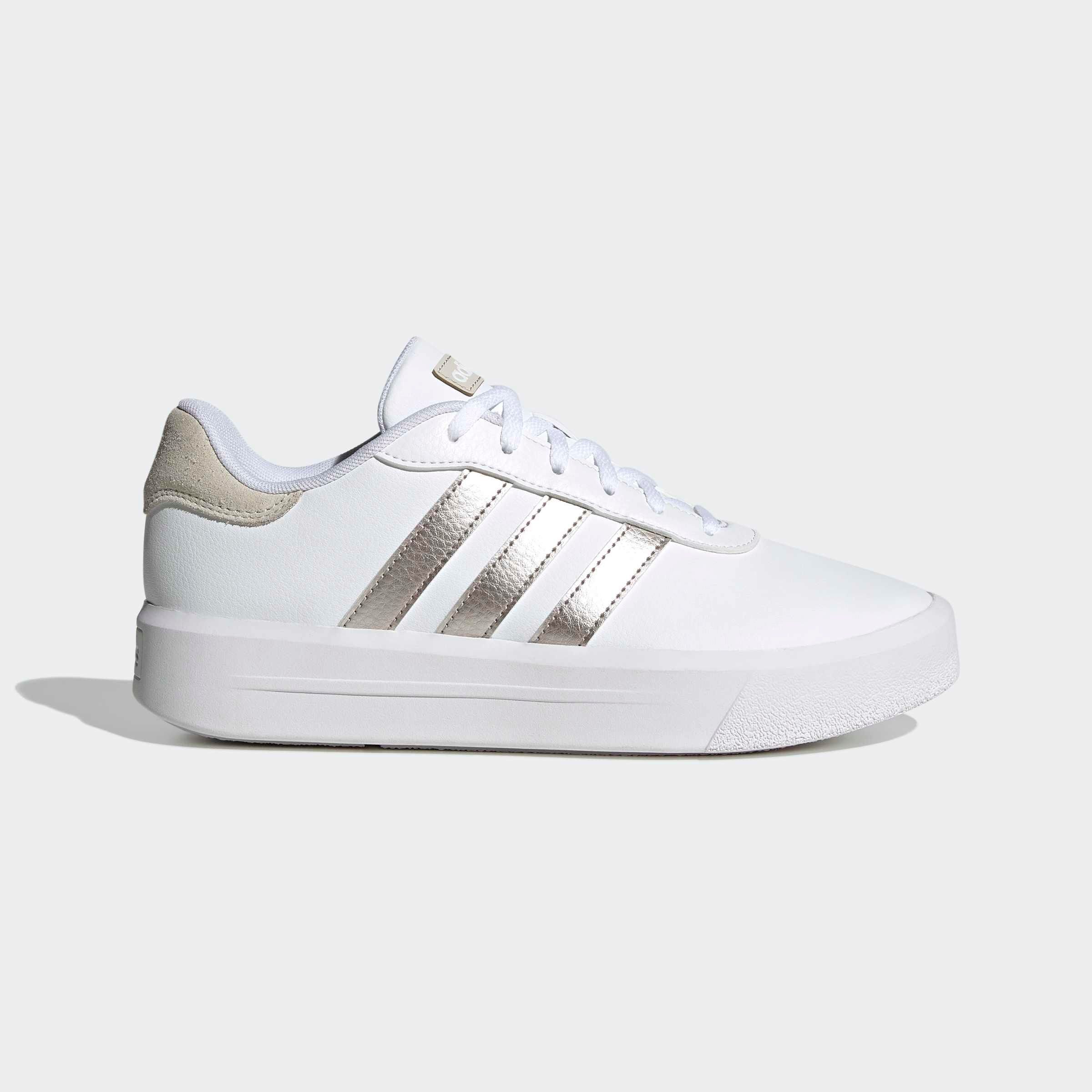adidas Sportswear COURT PLATFORM Sneaker günstig online kaufen