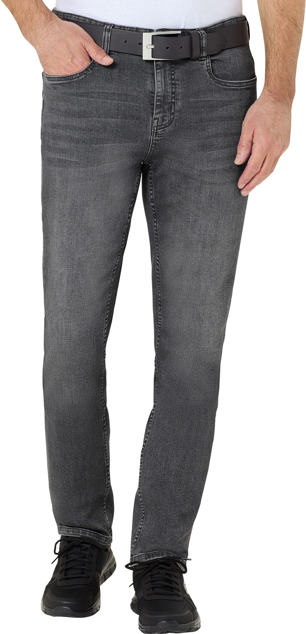 Tom Ramsey Stretch-Hose Hohe Bewegungsfreiheit dank günstig online kaufen