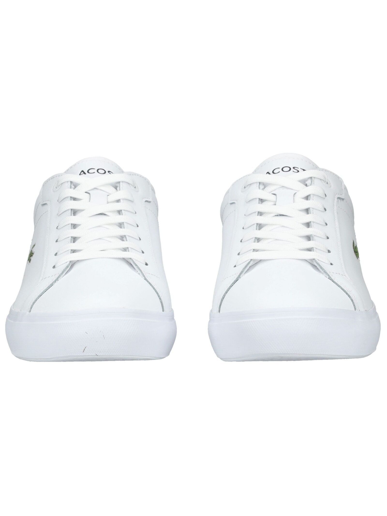 Lacoste lacoste Sneaker Leder Sneaker