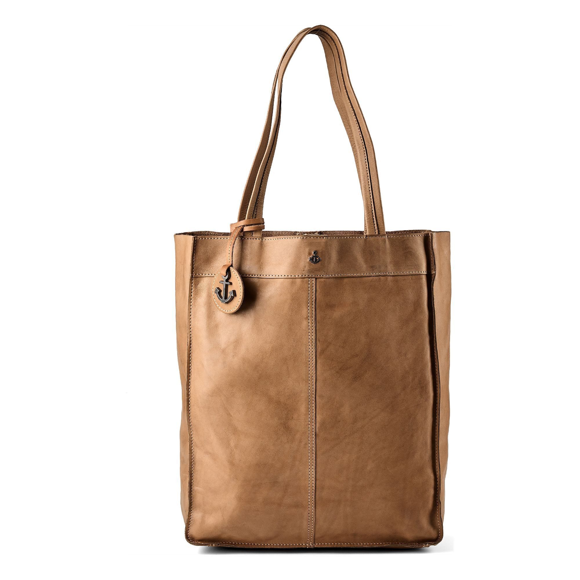 Schultertasche Anchor Love