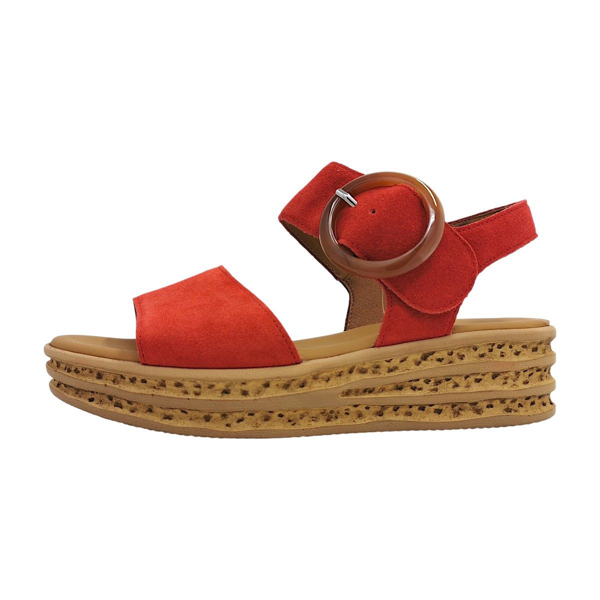 Gabor Sandalette