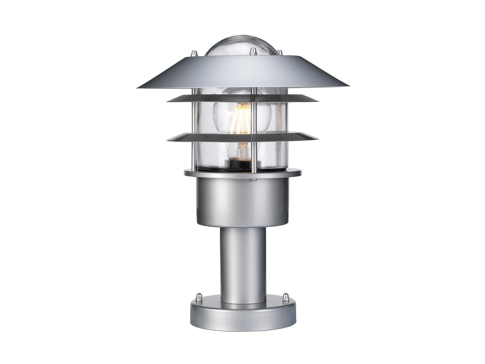 Elstead LIGHTING LED Sockelleuchte, LED wechselbar, günstig online kaufen