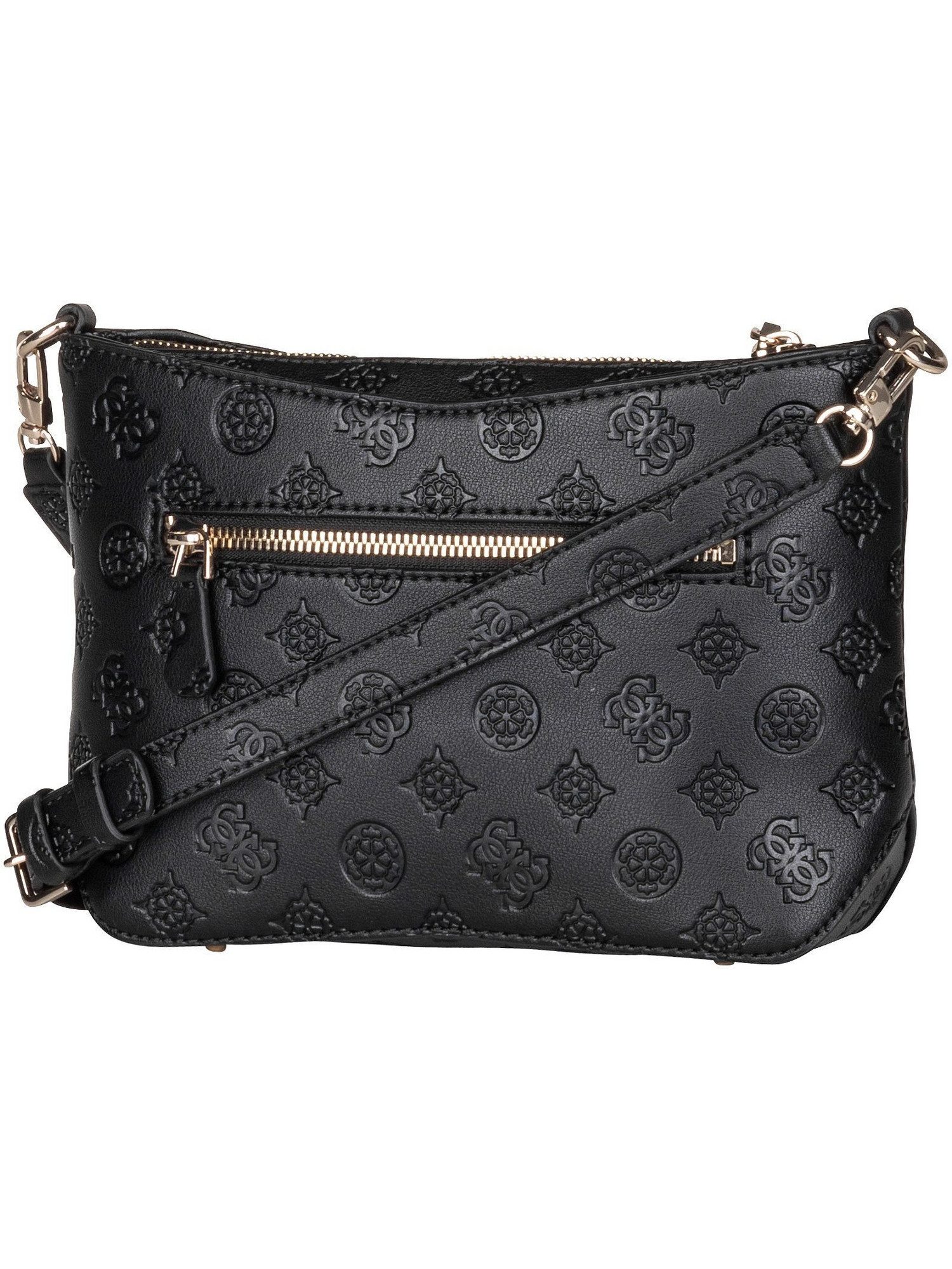 Guess Umhängetasche Gerty Top Zip, Crossbody günstig online kaufen
