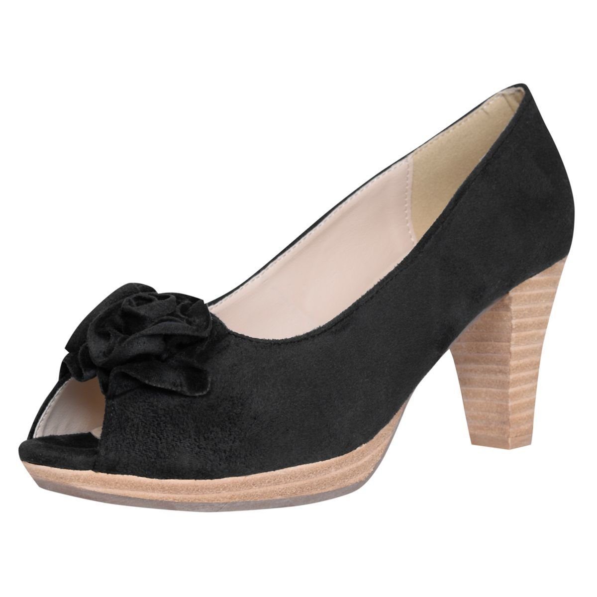 Andrea Trachten Pumps Conti