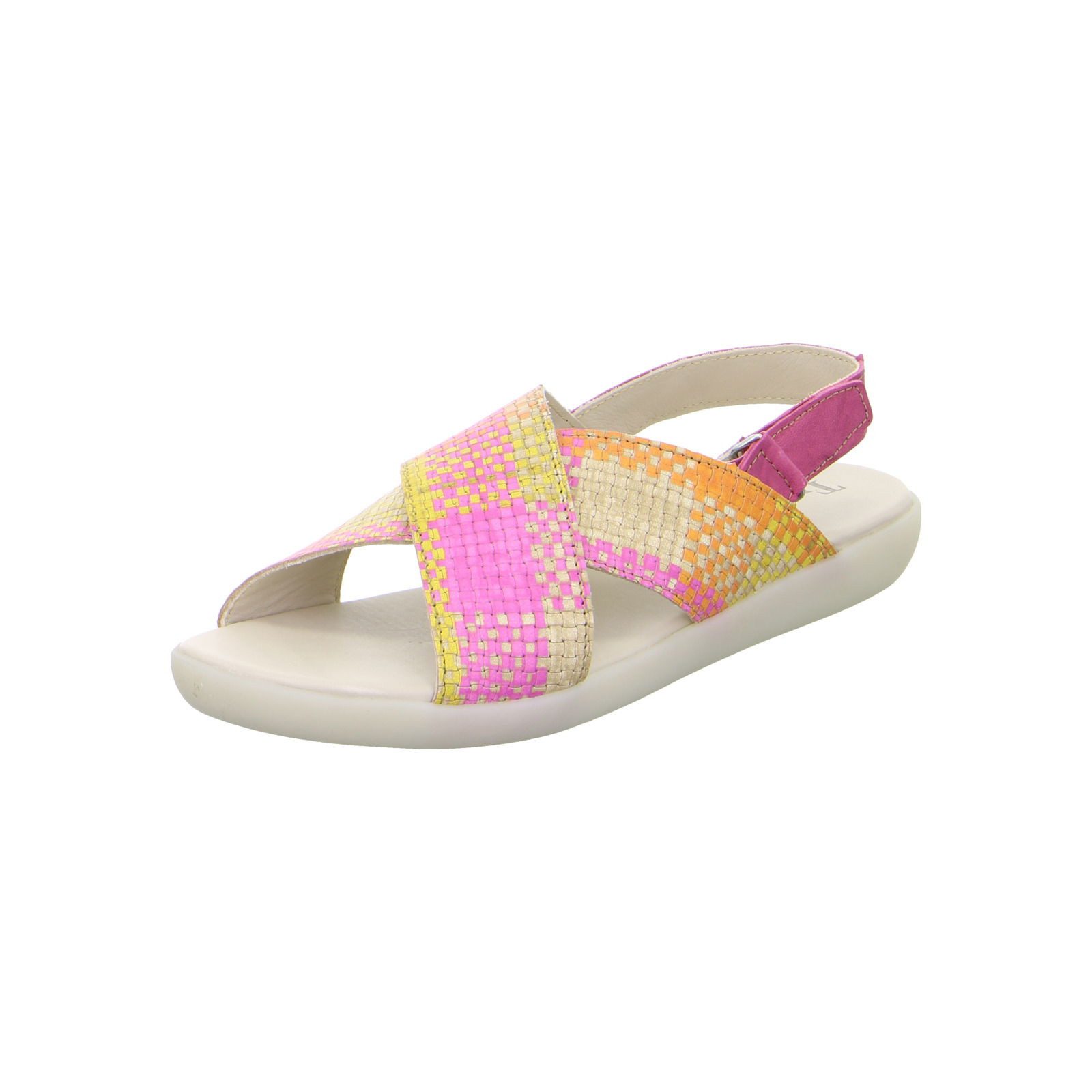Think! Sandale Nature Sand Sandale