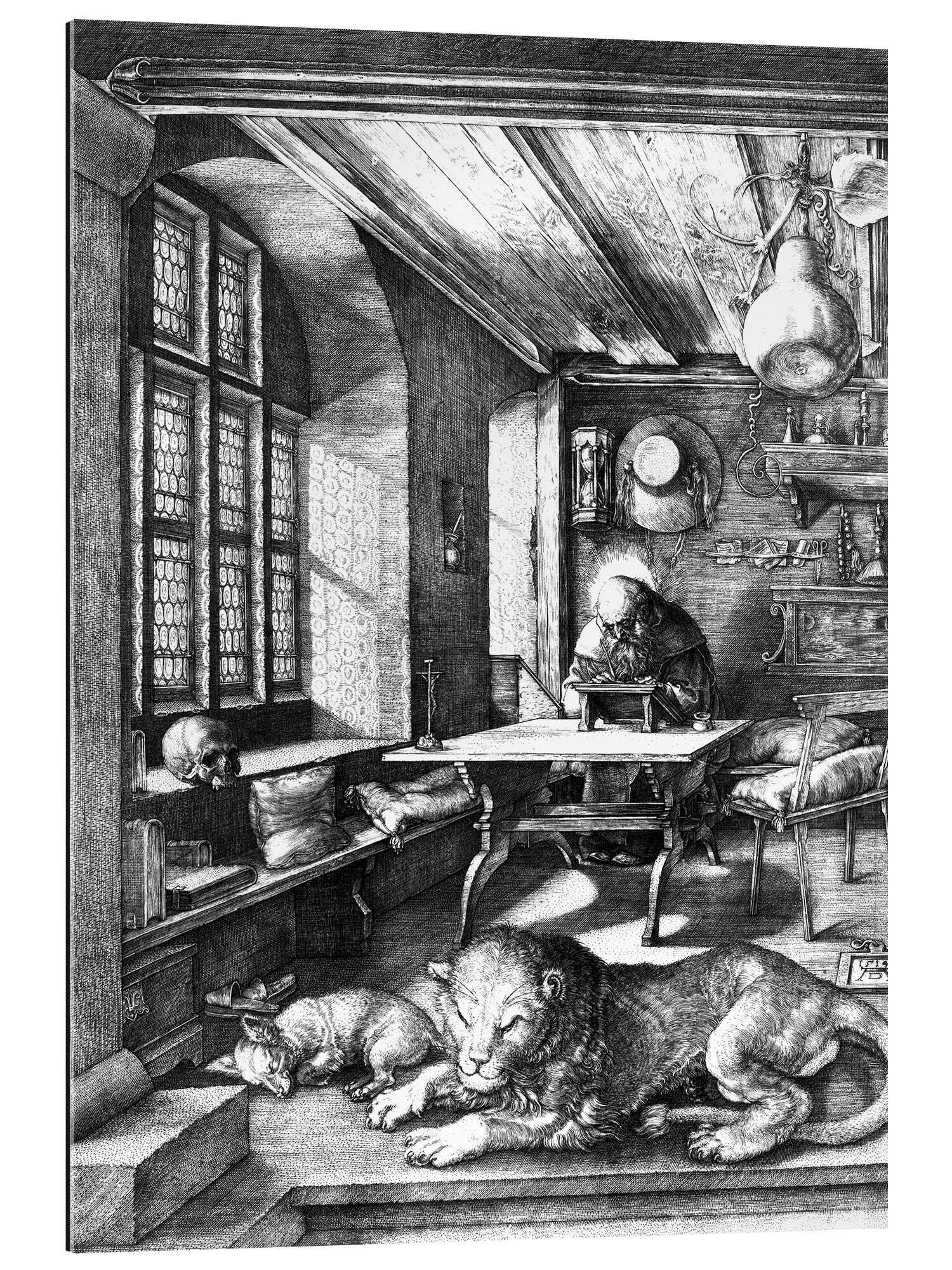 XXL-Wandbild Albrecht Dürer