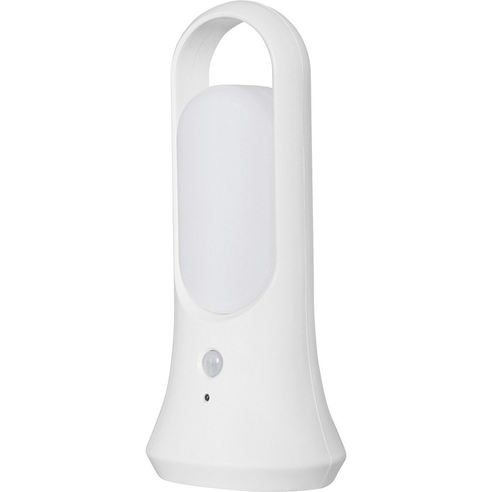 Osram Nachtlicht OSRAM HOMELIGHTING NIGHTLUX MOBILE LANTERN 4099854530876 LED-Nachtlich