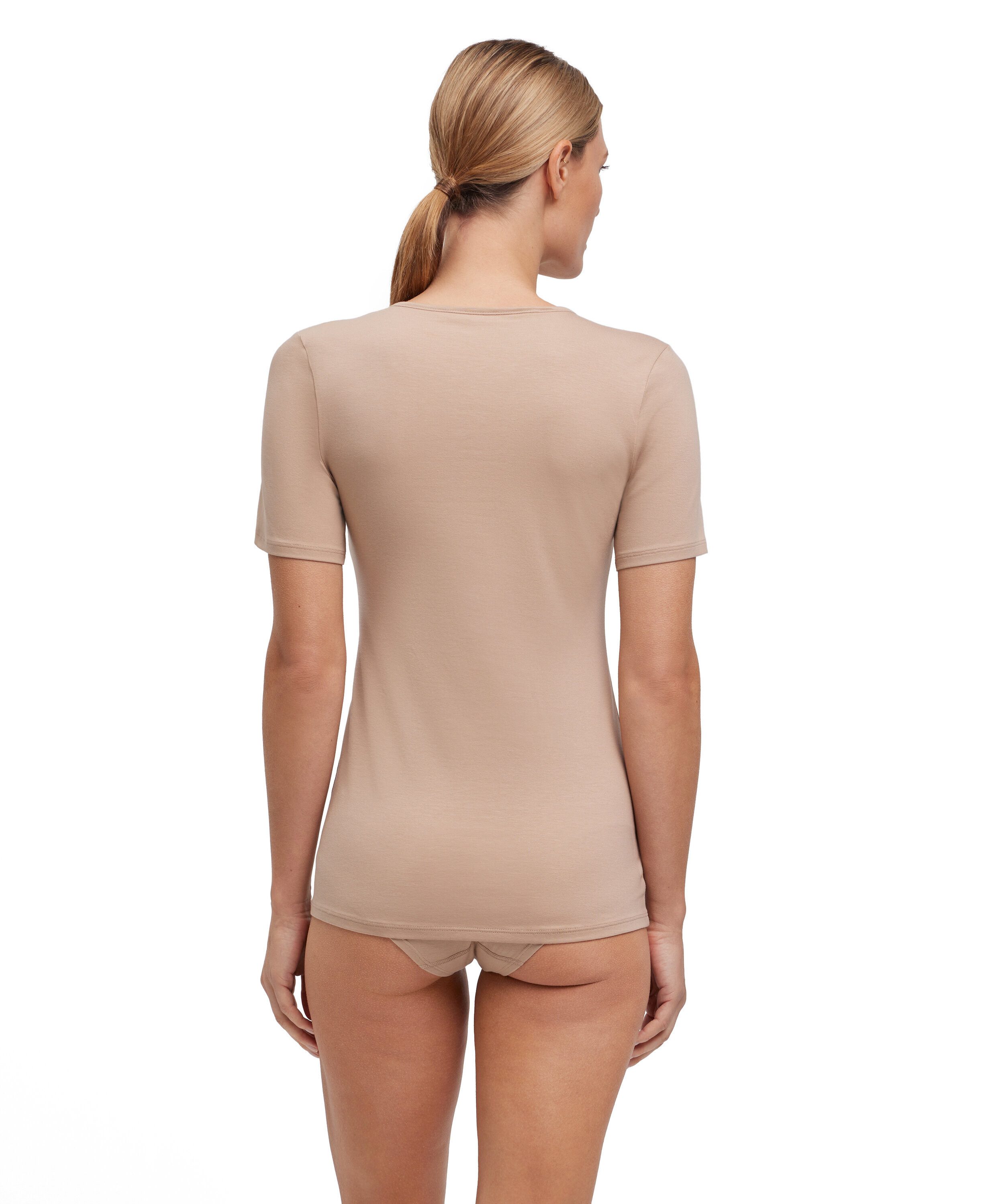 FALKE Unterziehshirt 2-Pack Daily Comfort (2-St., günstig online kaufen