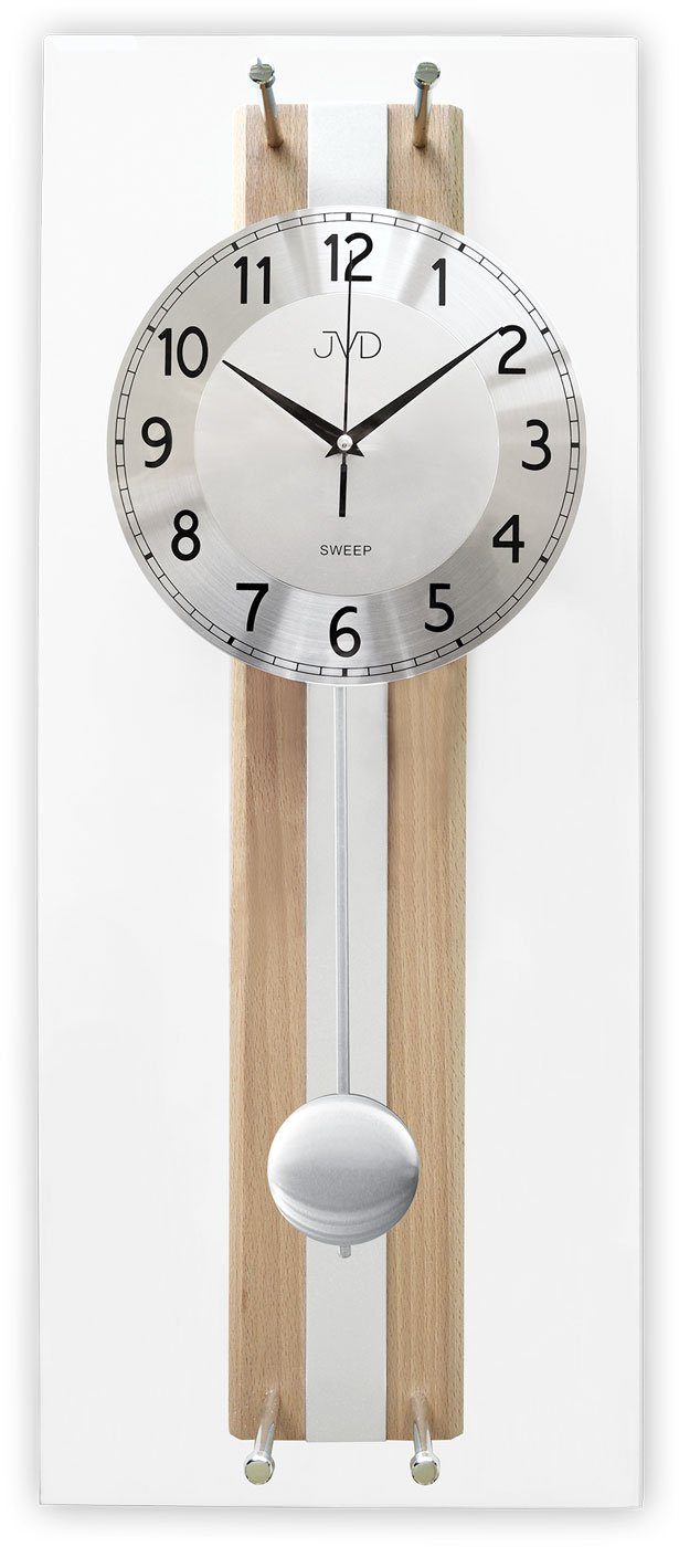 Wanduhr Wanduhr - JVD Modell: NS1088.2