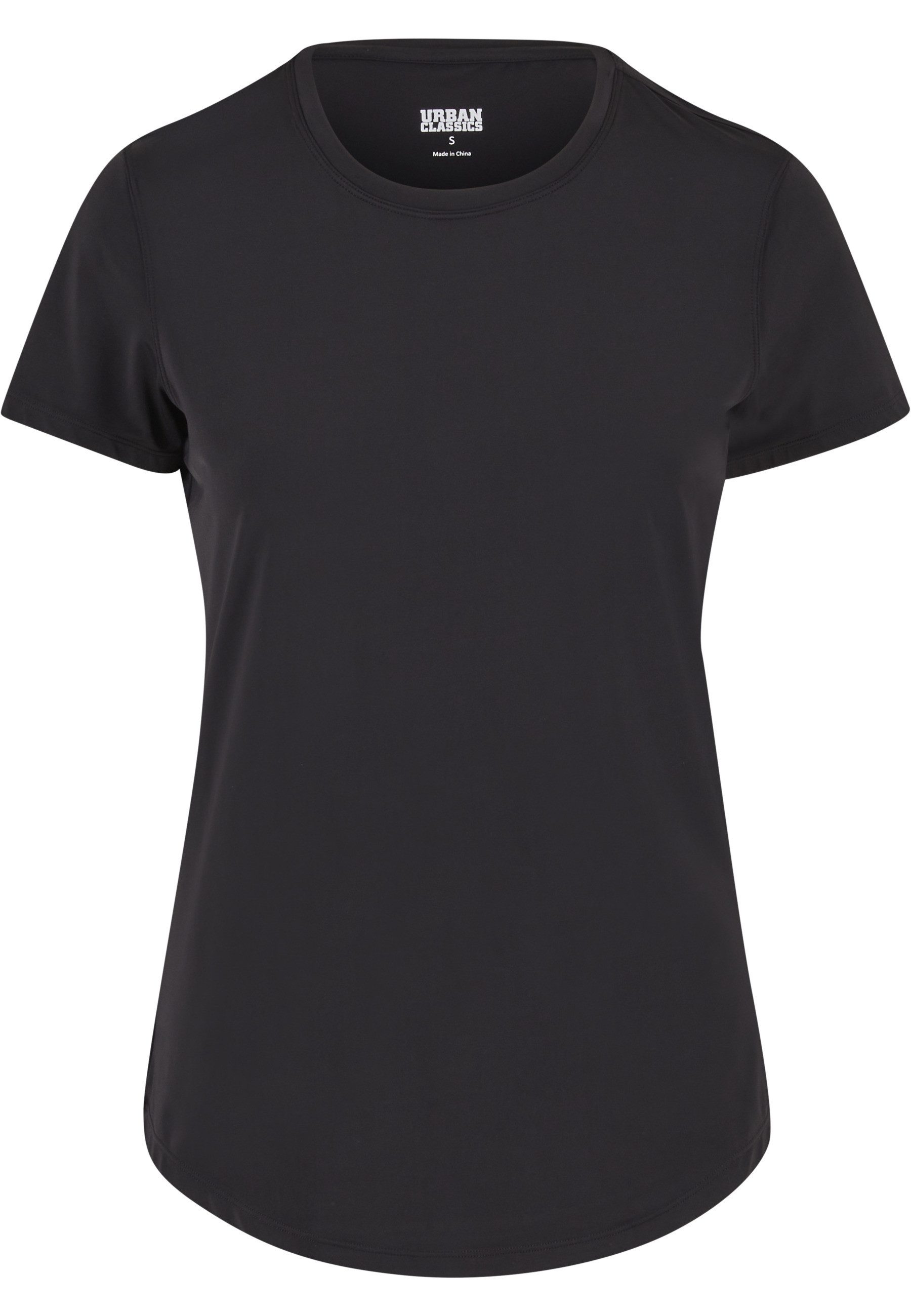 URBAN CLASSICS T-Shirt Urban Classics Ladies Sports Tee Ladies Sports Tee (1-tlg). € 29,99