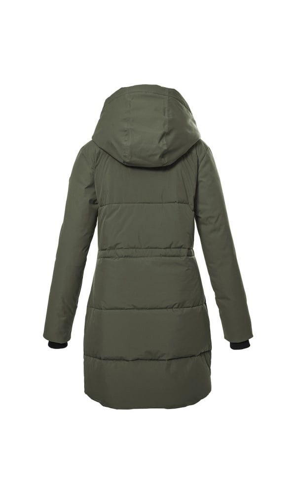 G.I.G.A. DX Parka Winter-Funktionsparka GW I mit Kapuze (wasserdicht, atmun günstig online kaufen