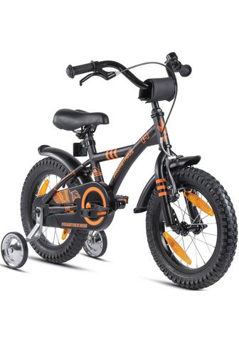 PROMETHEUS BICYCLES Vaikiškas dviratis »Hawk« 1 Gang