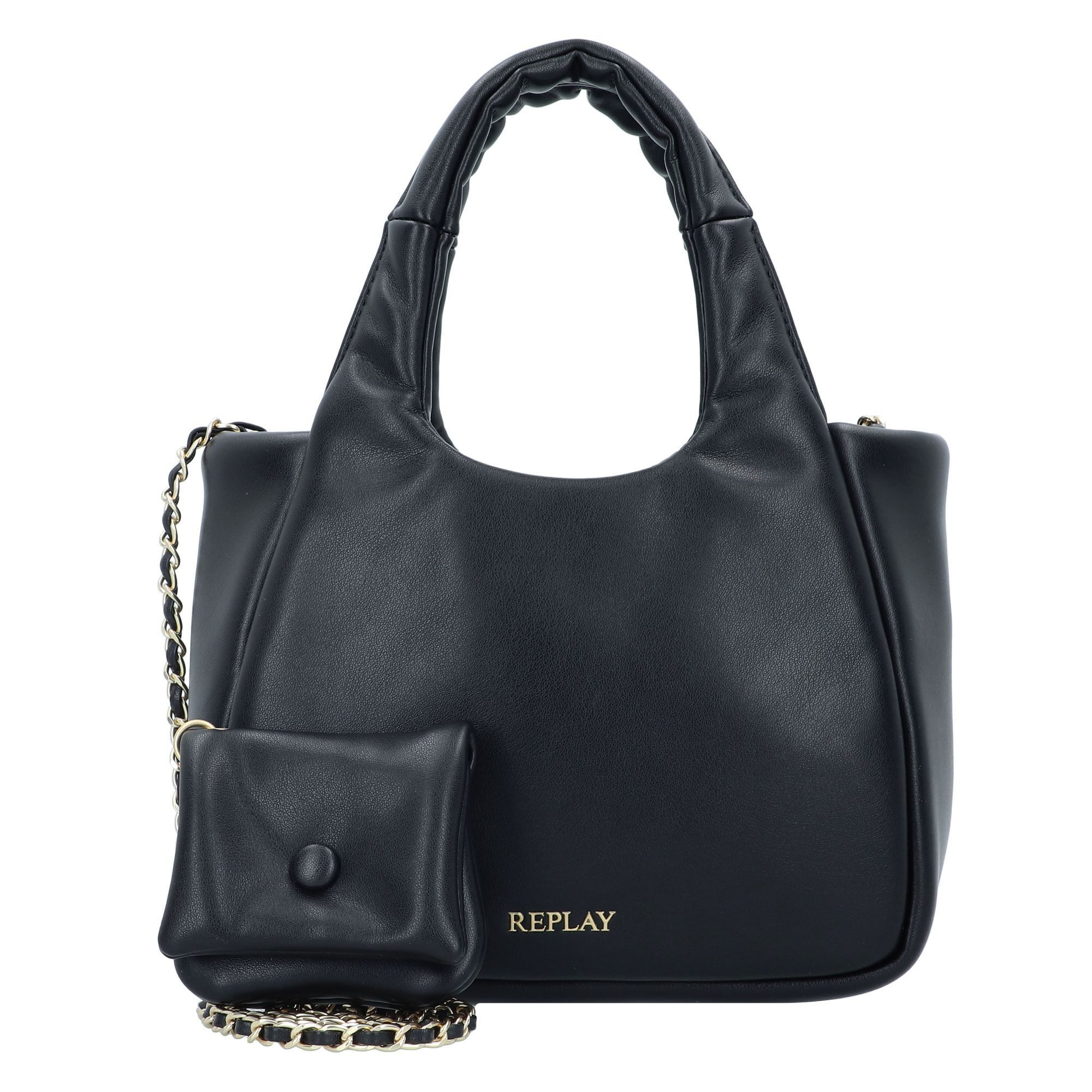 Henkeltasche